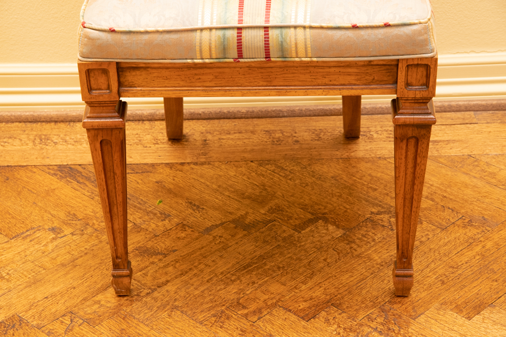 Mid-Century Side Chair by Drexel-Heritage