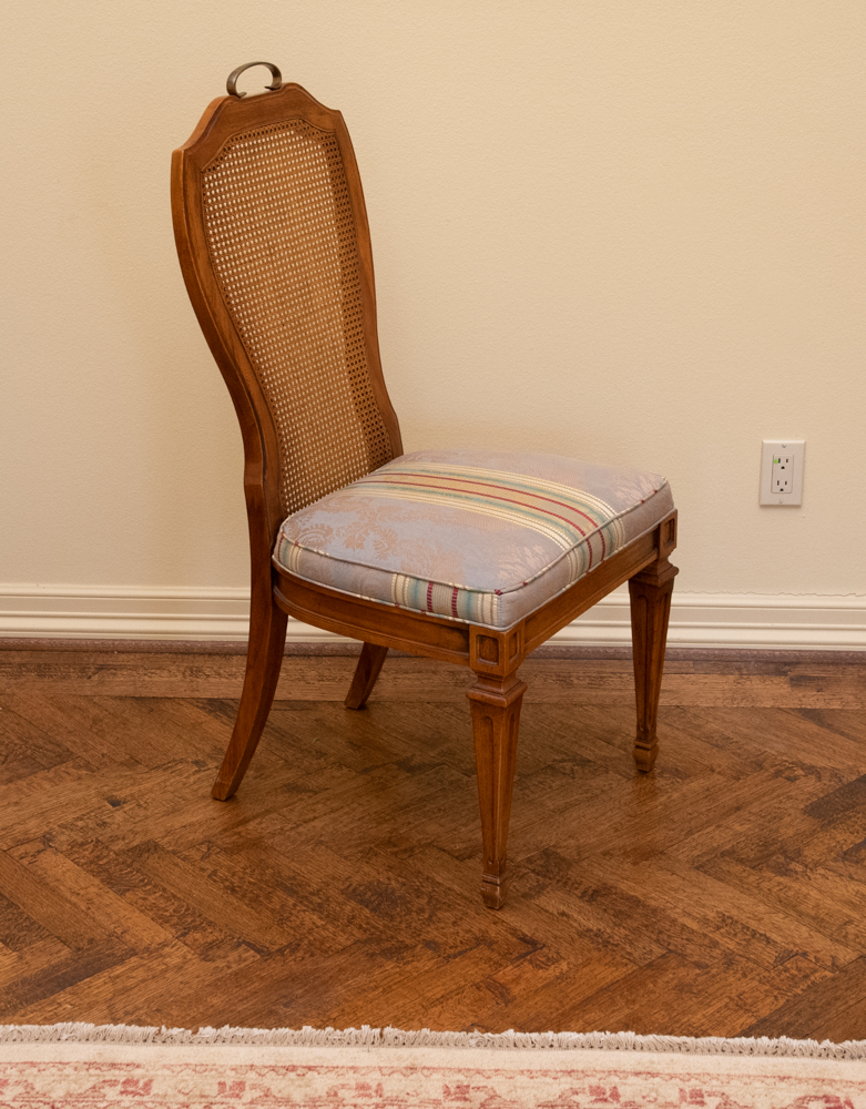 Mid-Century Side Chair by Drexel-Heritage