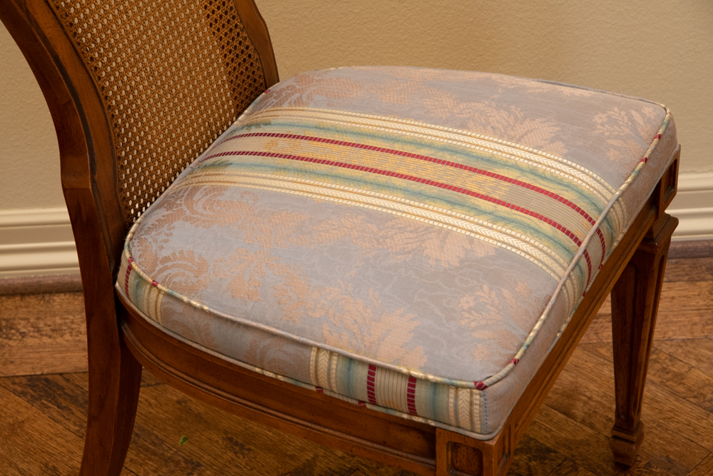 Mid-Century Side Chair by Drexel-Heritage