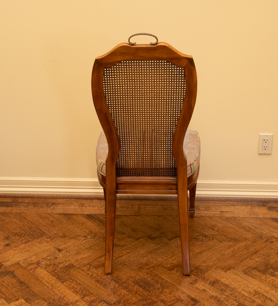 Mid-Century Side Chair by Drexel-Heritage