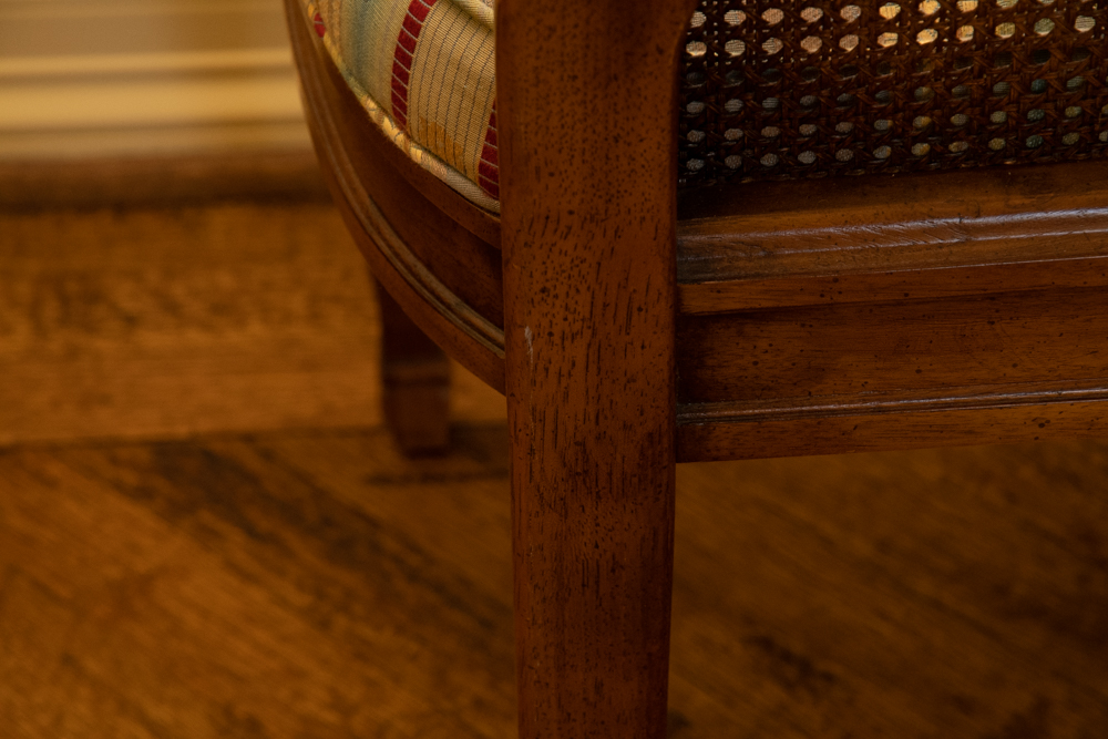 Mid-Century Side Chair by Drexel-Heritage