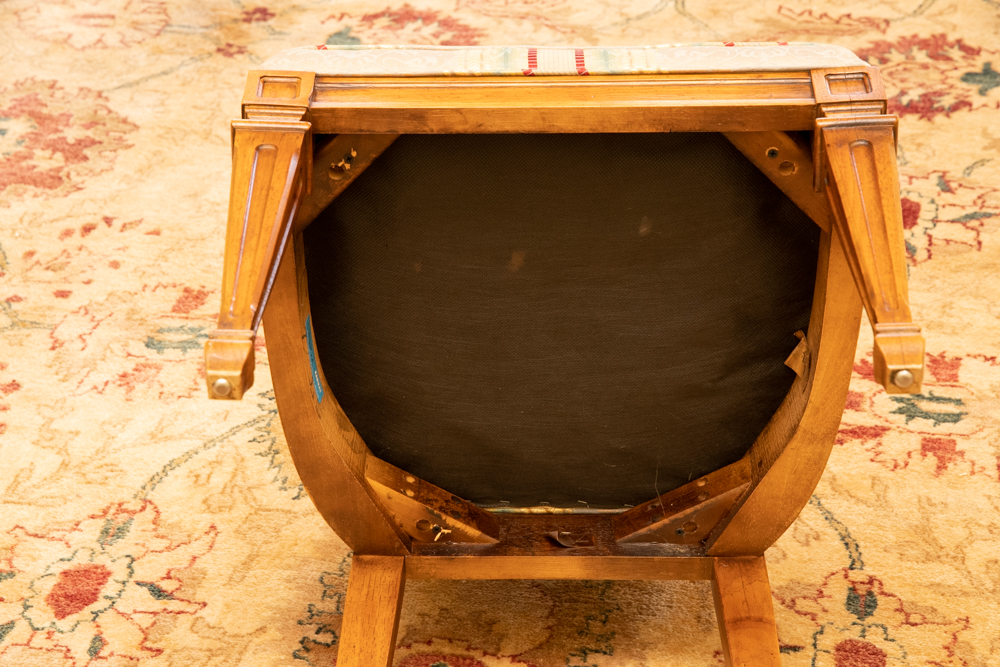 Mid-Century Side Chair by Drexel-Heritage