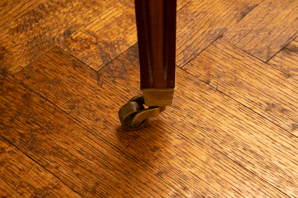 Sligh Neoclassical Style Desk