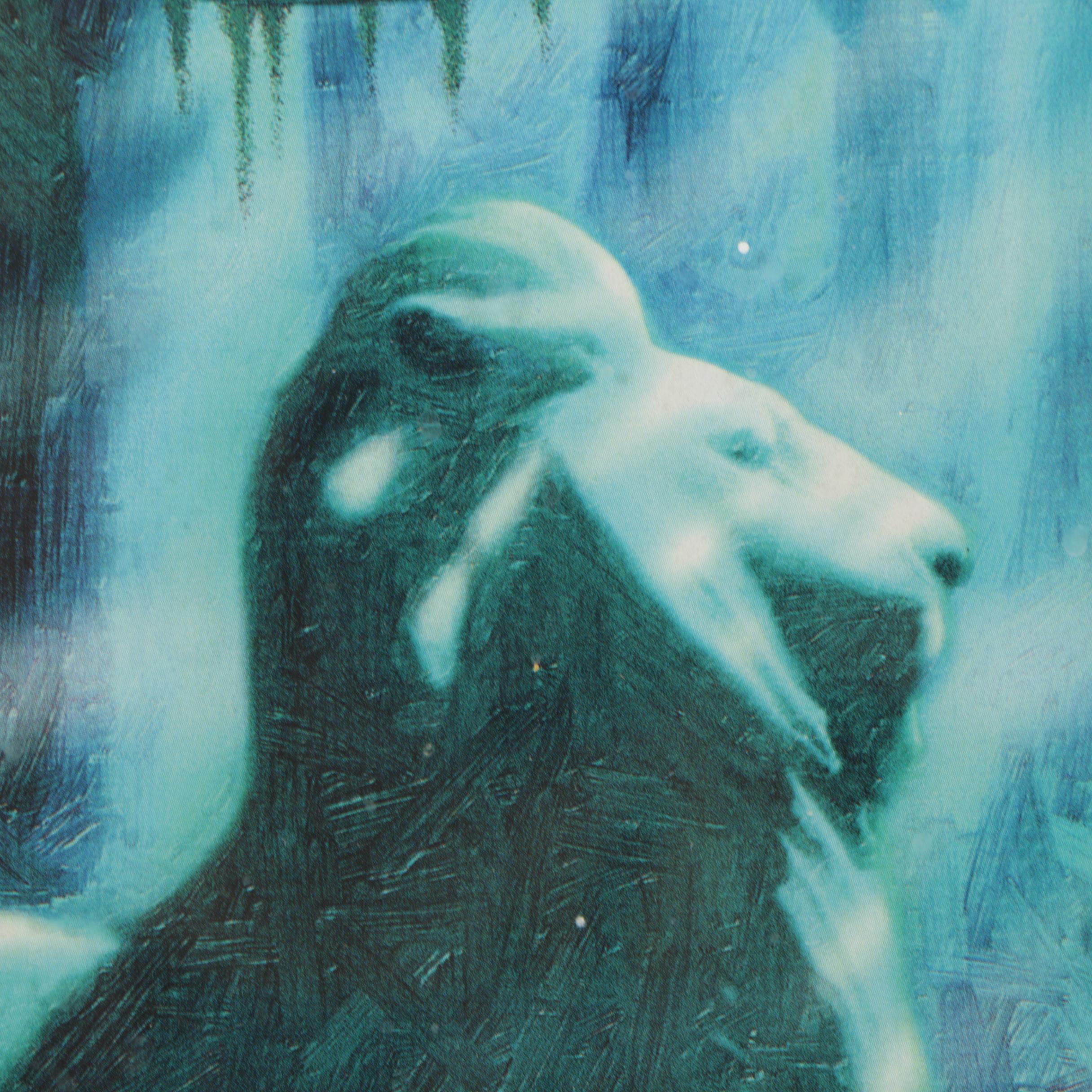 Offset Lithographic Print from "The New Yorker" Magazine Covers