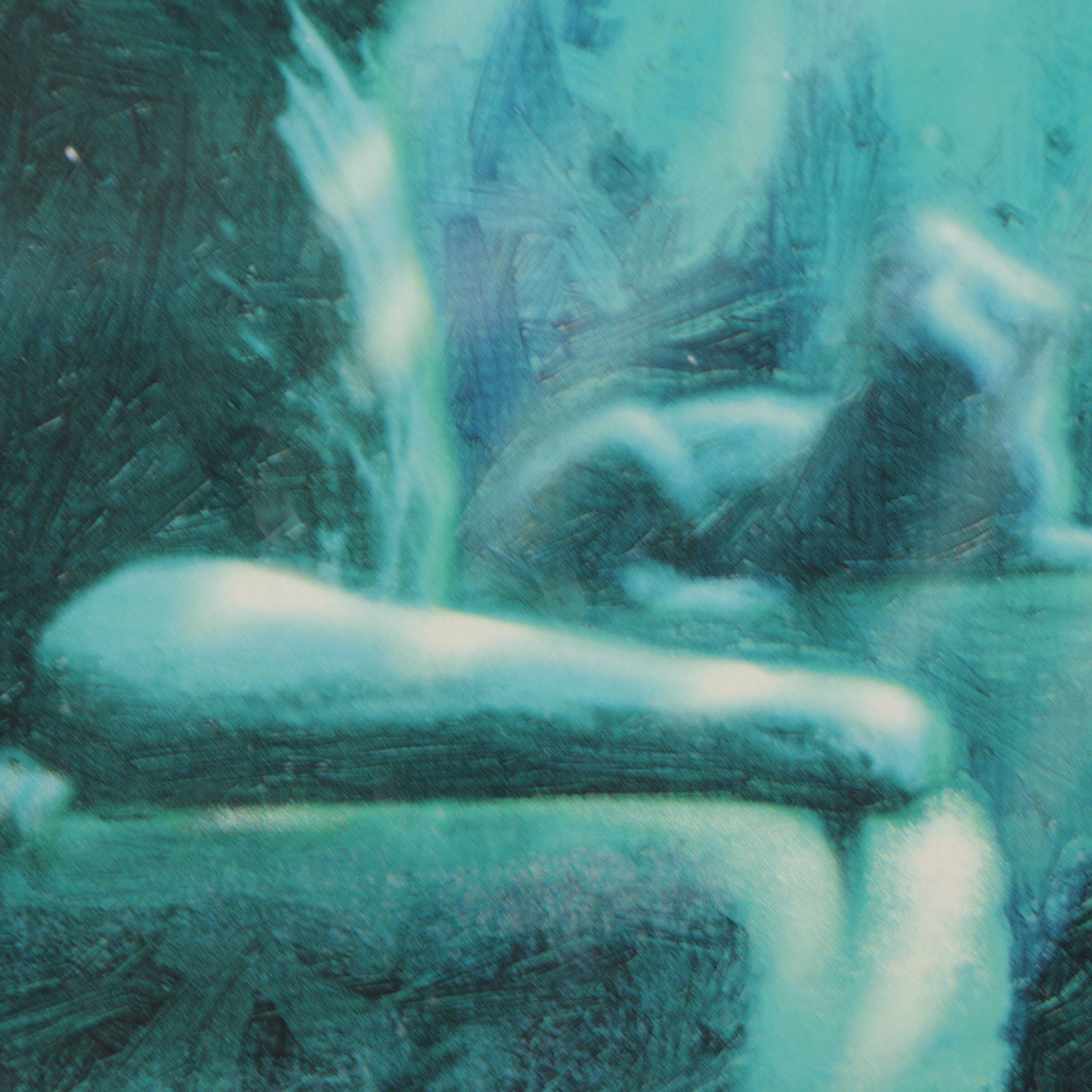 Offset Lithographic Print from "The New Yorker" Magazine Covers