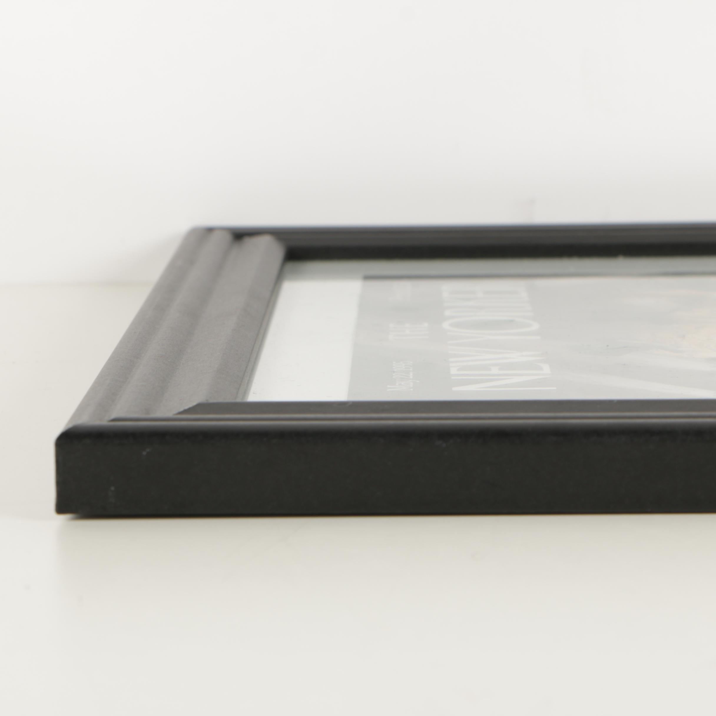 Offset Lithographic Print from "The New Yorker" Magazine Covers