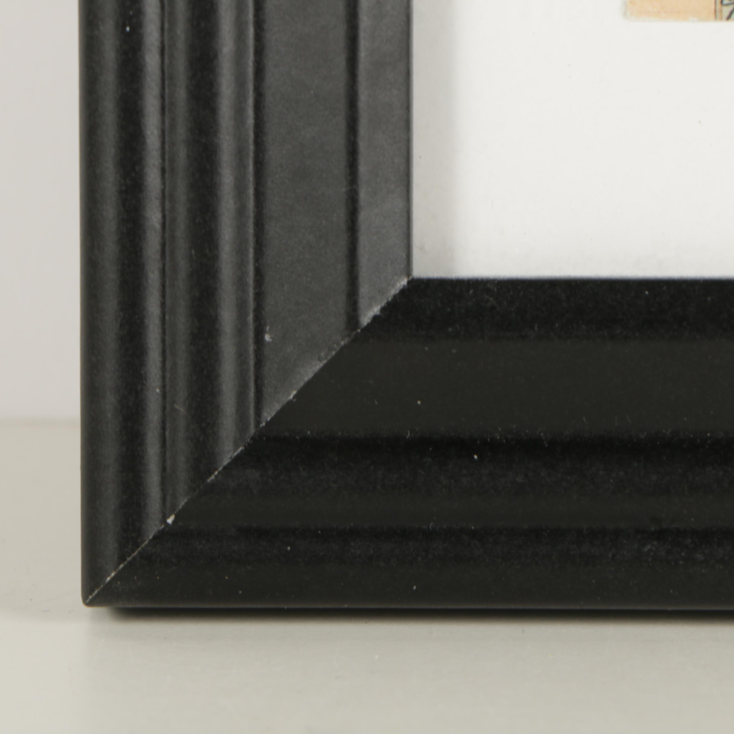 Offset Lithographic Print from "The New Yorker" Magazine Covers