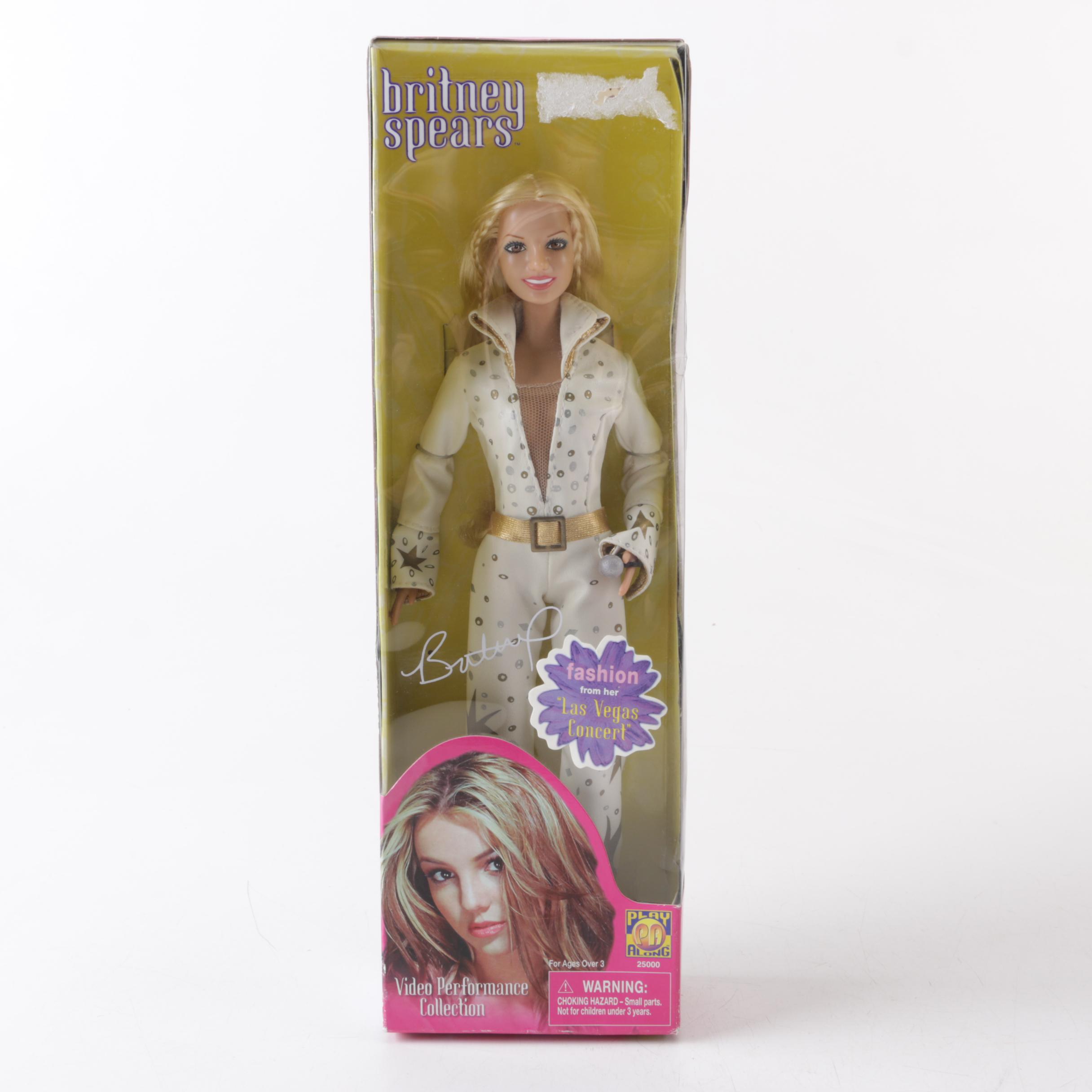 Mattel Collector Edition Barbie Dolls Featuring "I Dream of Jeannie"