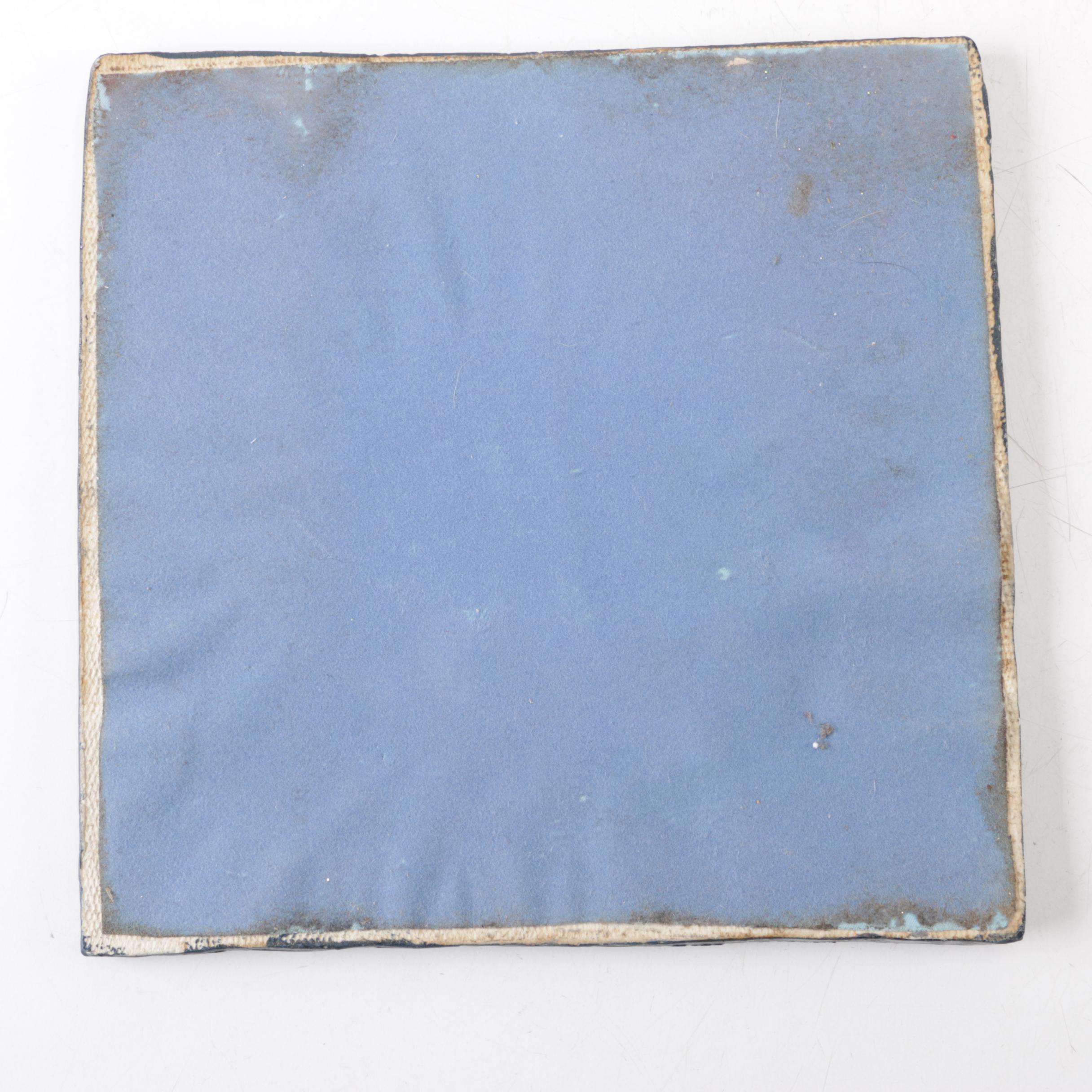 Marshall Pottery Pitcher by Master Potter E.J. Humphries