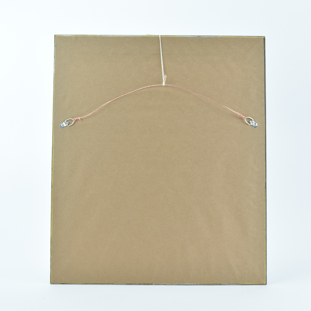 July 1929 "The Etude Music Magazine" Offset Lithograph Cover After V.E. Shaffer