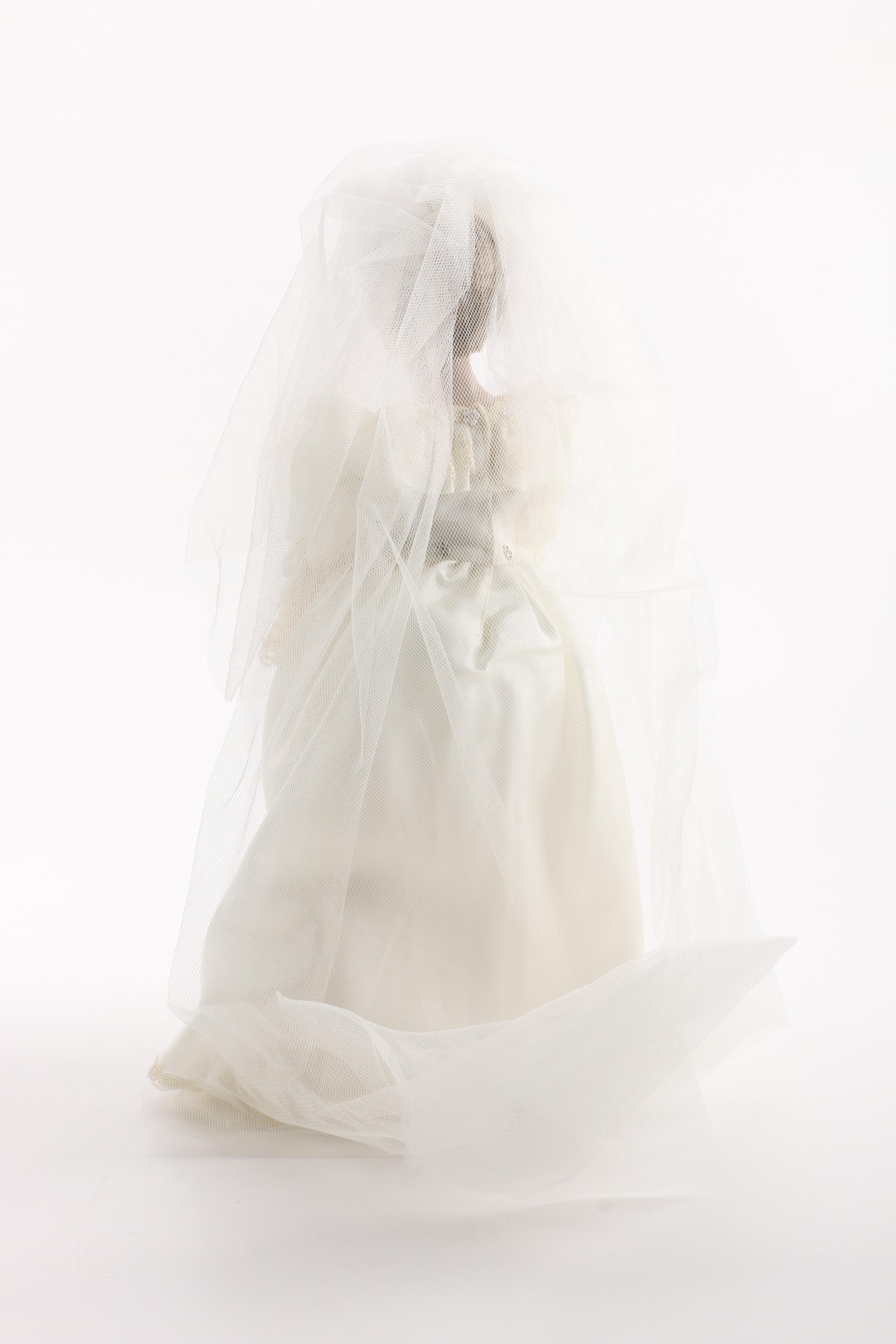 Danbury Mint "The Princess Diana Bride Doll"