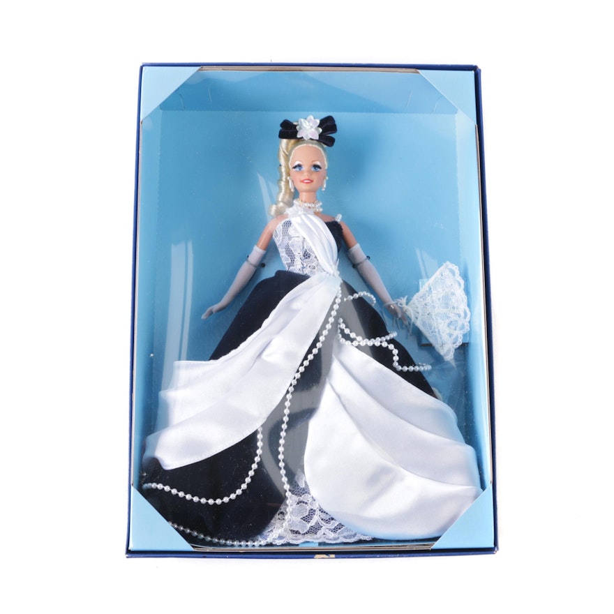 1996 Mattel "Midnight Waltz" Barbie Doll