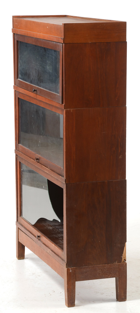 Globe-Wernicke Barrister Bookcase