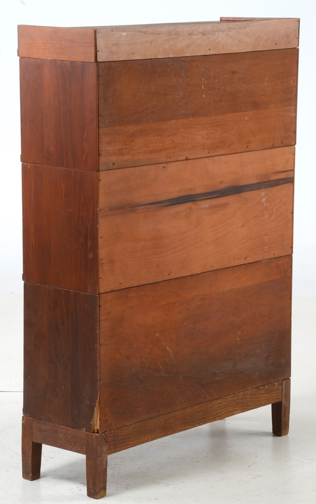 Globe-Wernicke Barrister Bookcase
