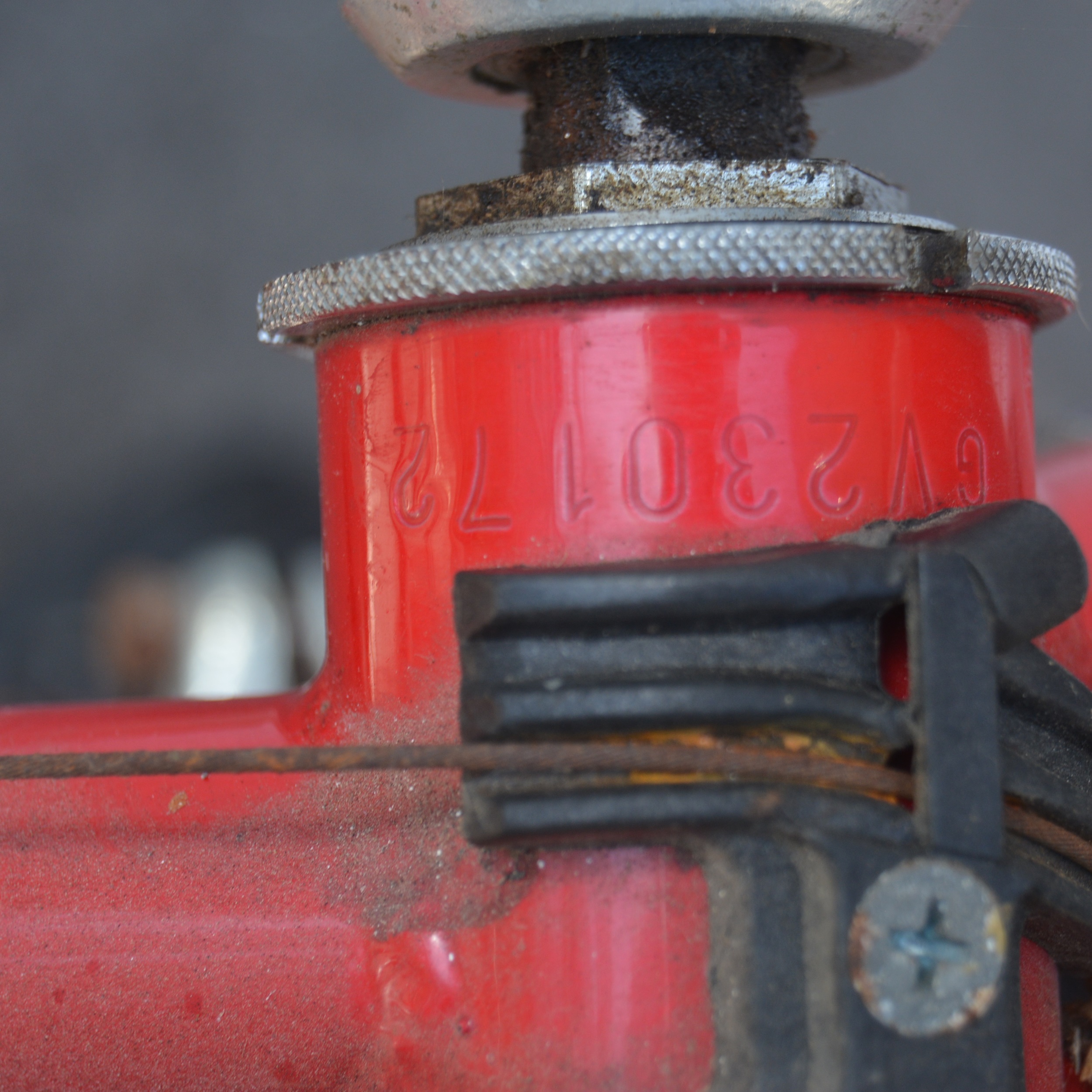 Giant Nutra Hybrid Bicycle