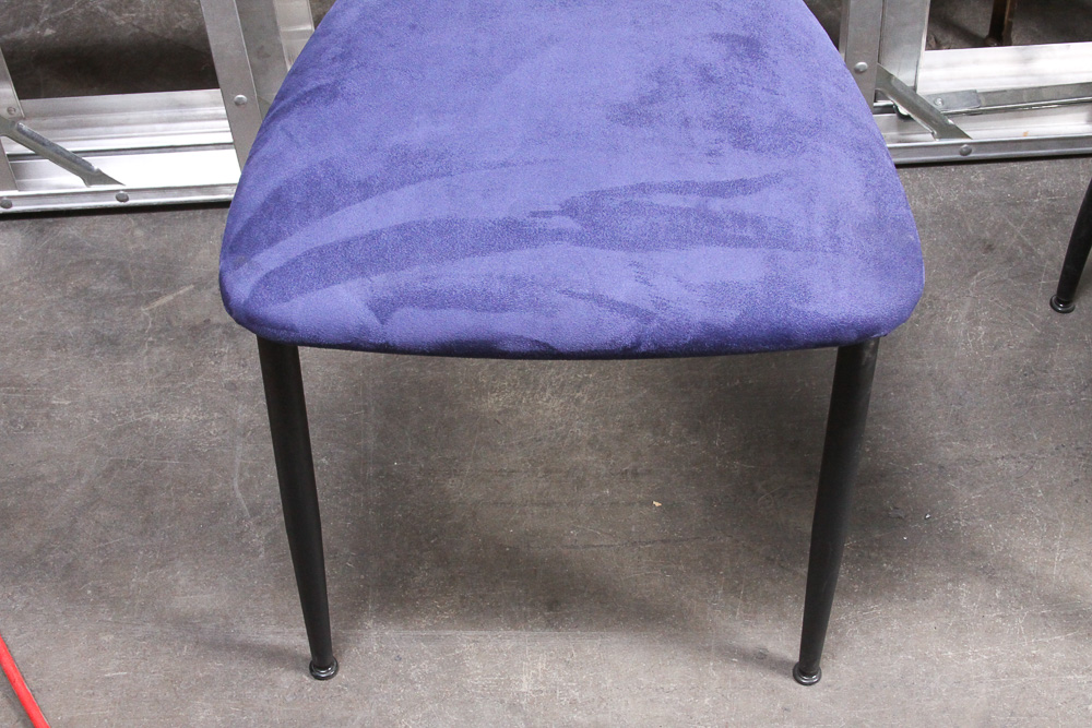 Modern Side Chairs by Amisco Industries