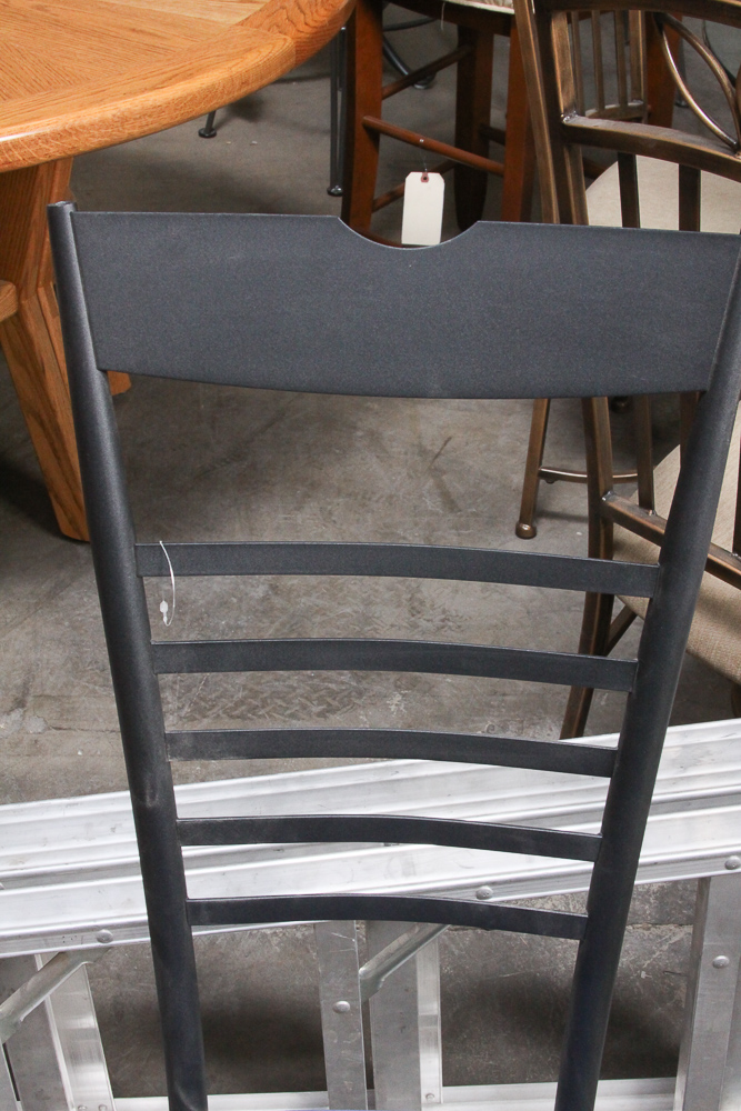 Modern Side Chairs by Amisco Industries