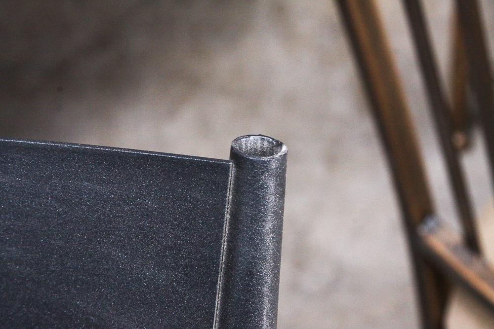 Modern Side Chairs by Amisco Industries