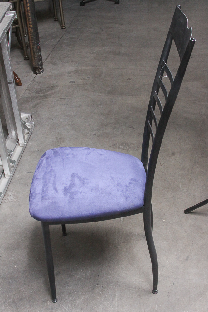 Modern Side Chairs by Amisco Industries