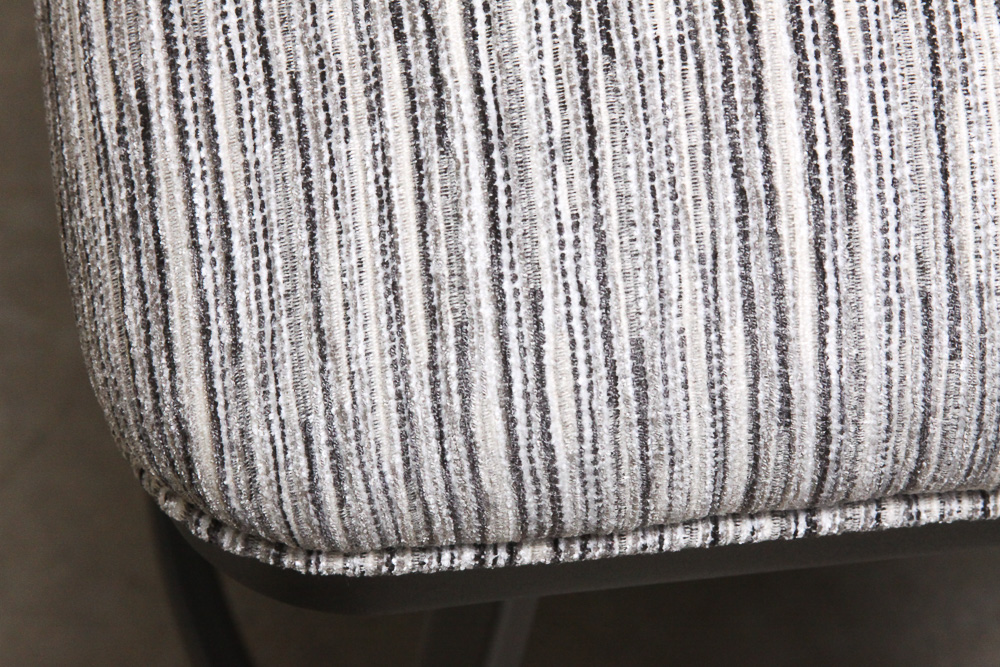 Pair of Swivel Bar Stools by Pastel Furniture