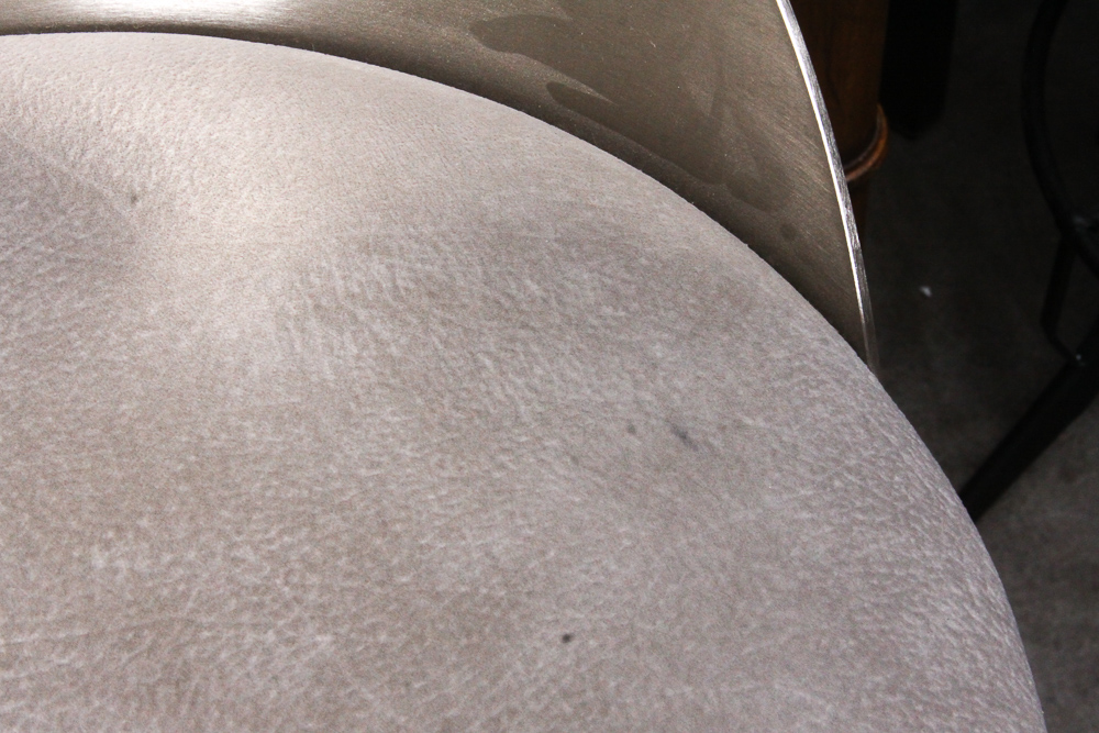 Modern Swivel Barstool