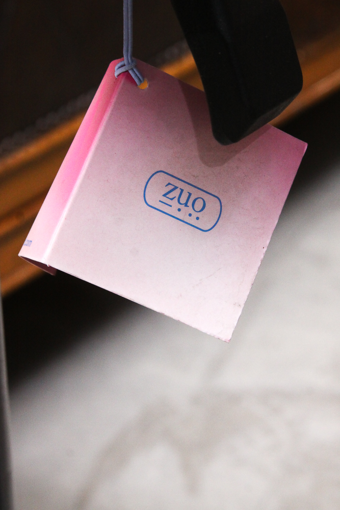 Zuo Modern Chrome Swivel Chair