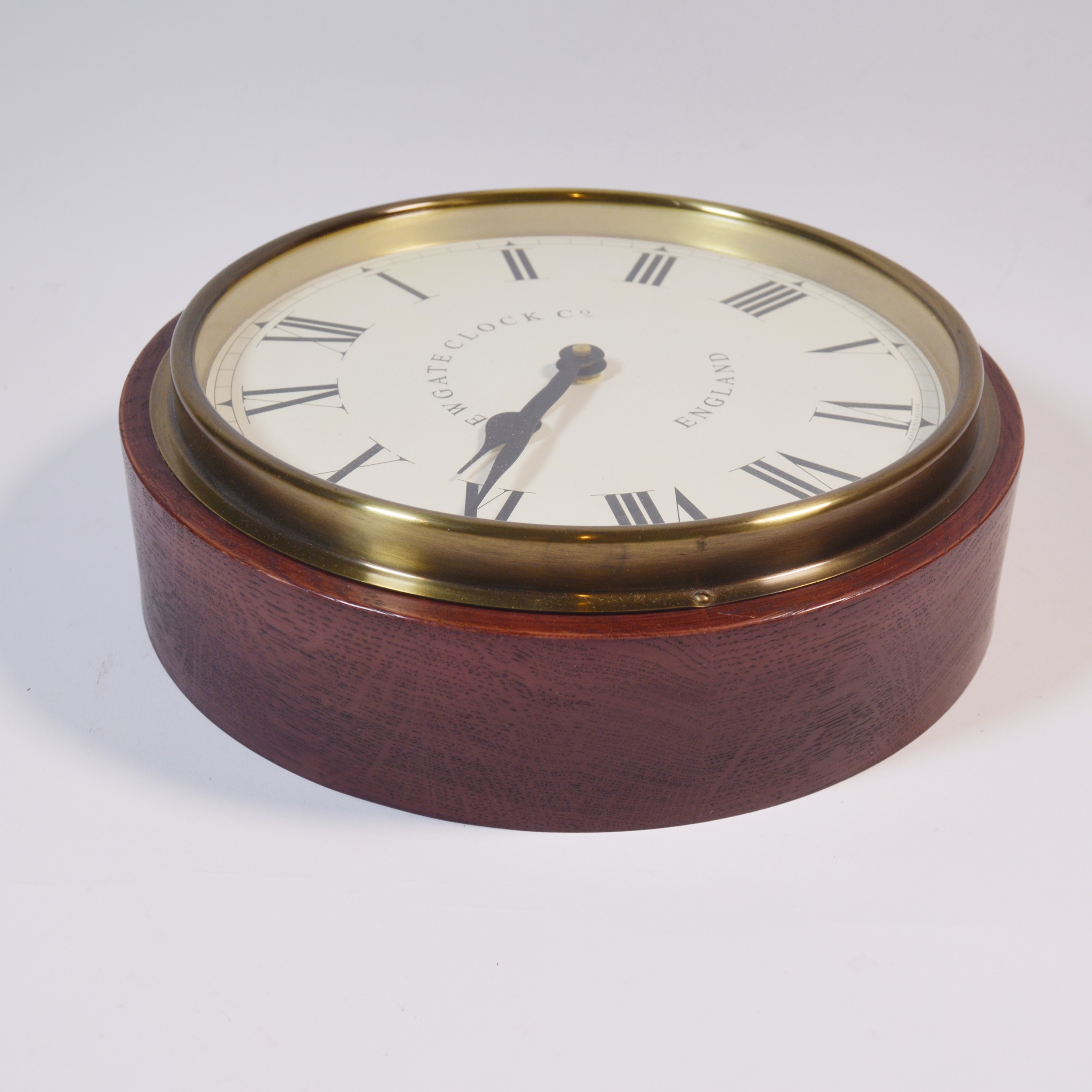 Newgate Clock Company Wall Clock