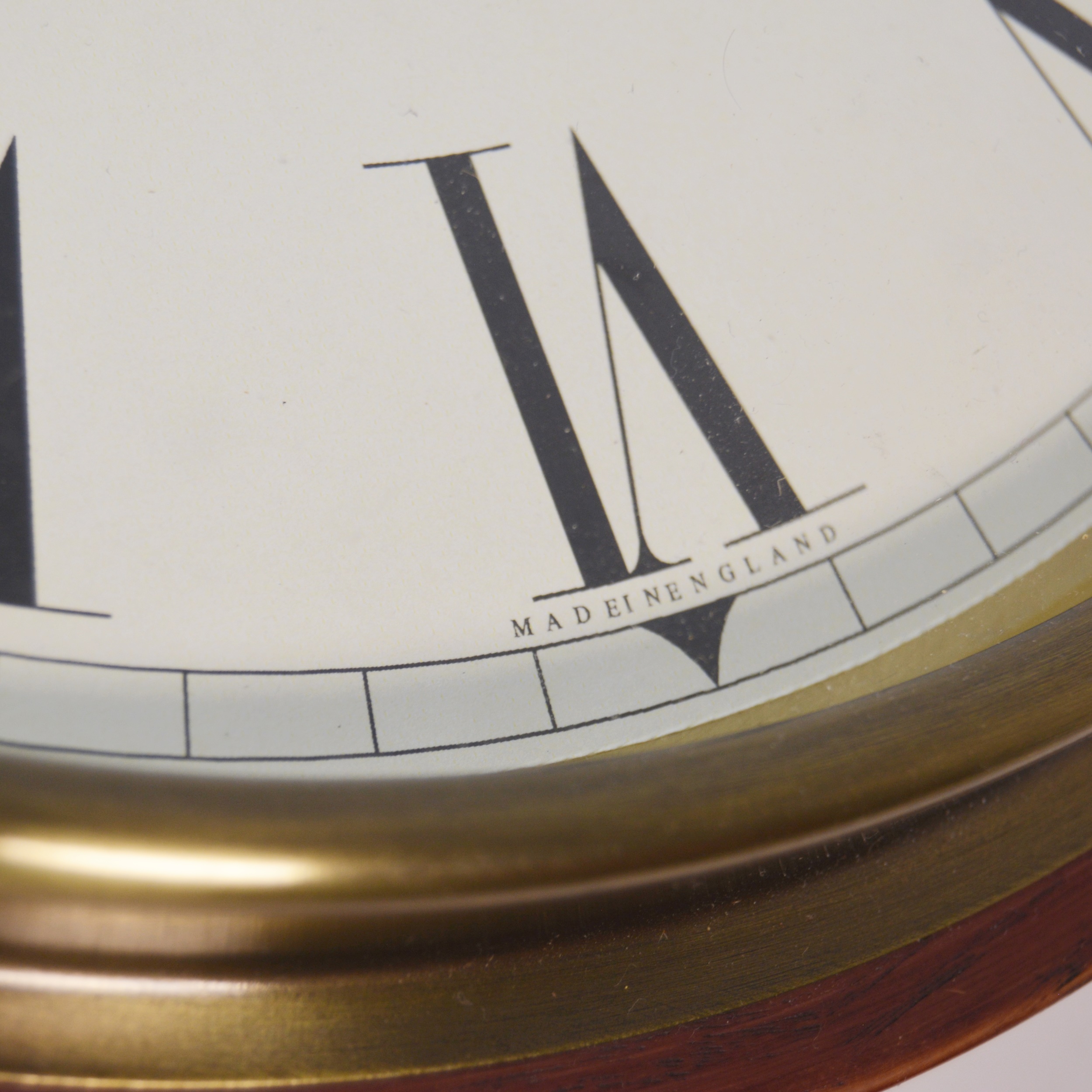 Newgate Clock Company Wall Clock