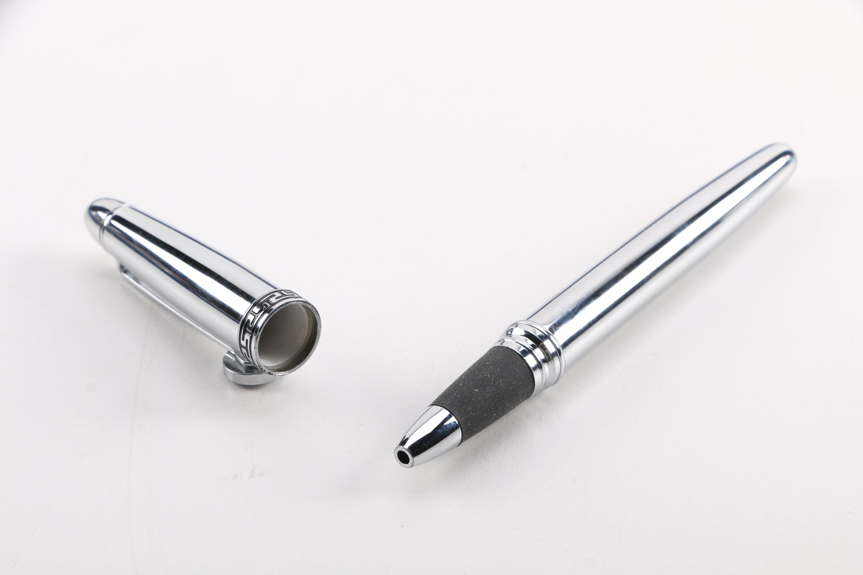 Stuart Houghton Limited For Flambro U.S.A. Ballpoint Pen Cases