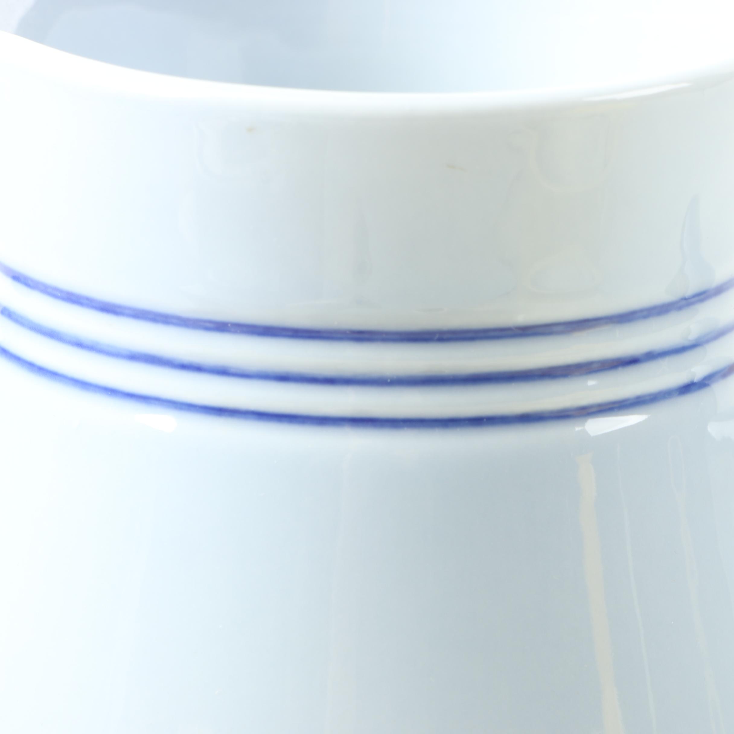 Vintage Teapots and Tureen