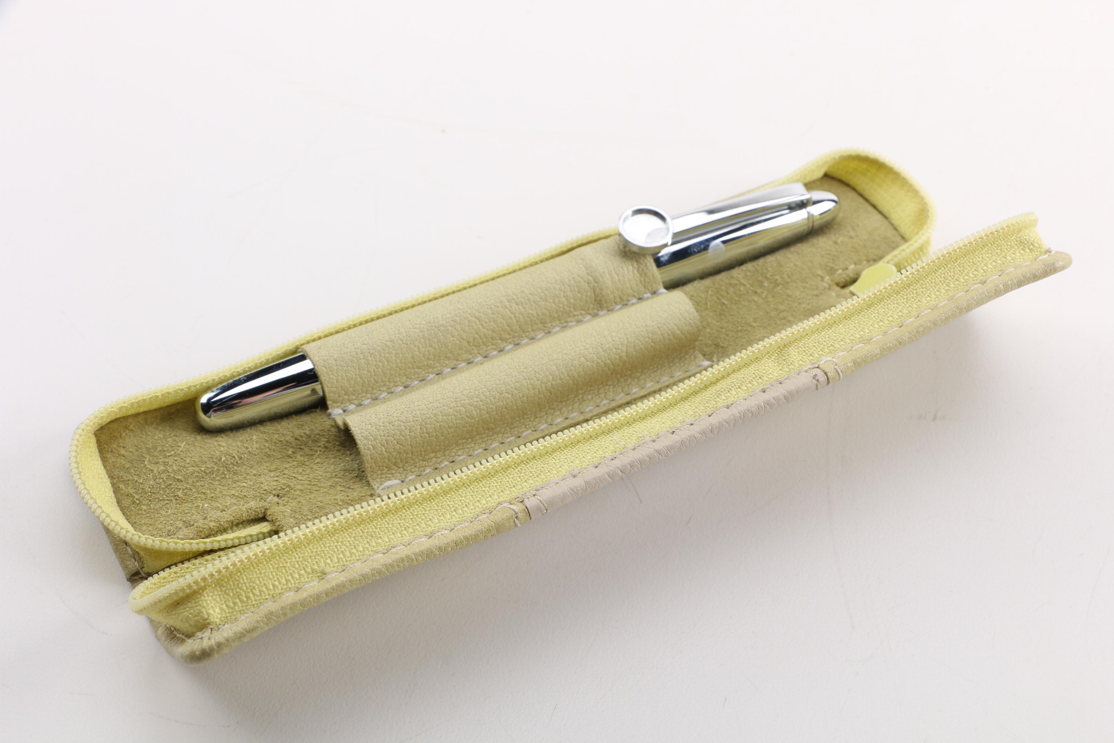 Genuine Leather Laptop Cover and Accessories