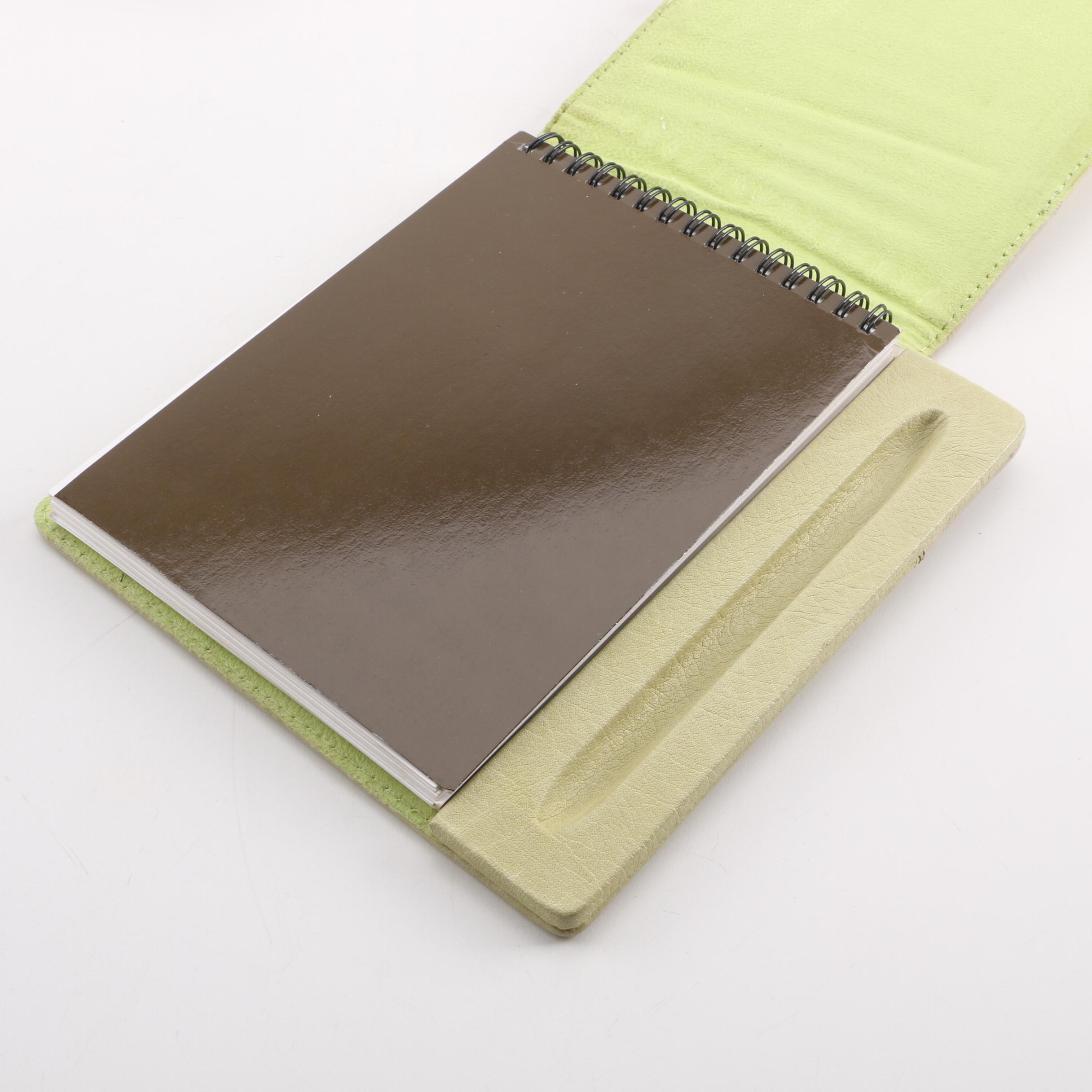 Genuine Leather Laptop Cover and Accessories