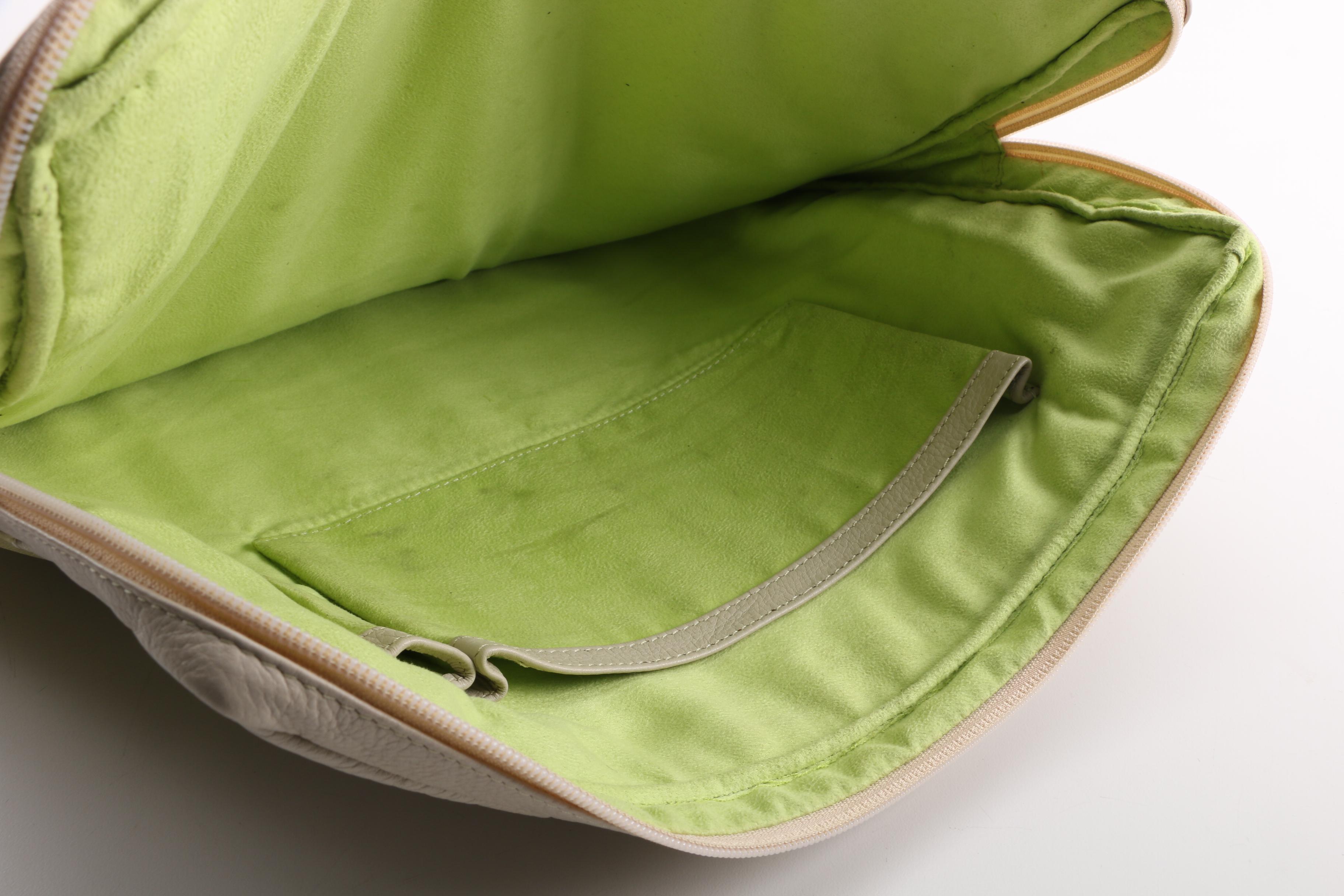 Genuine Leather Laptop Cover and Accessories