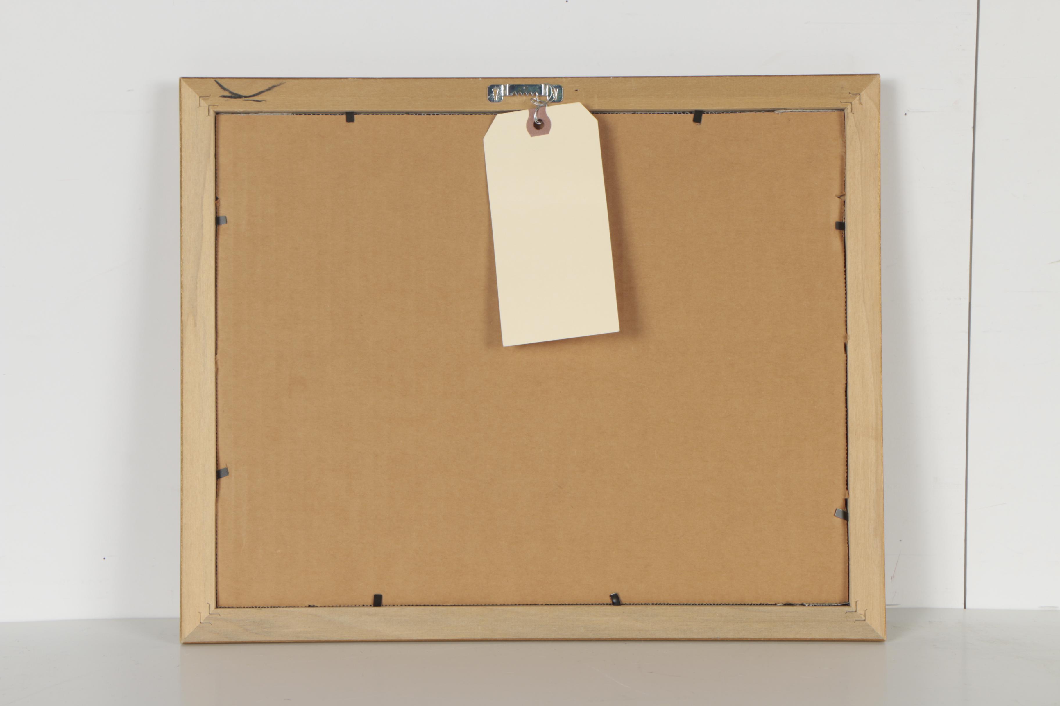 East Asian Style Embroidered and Embellished Textile