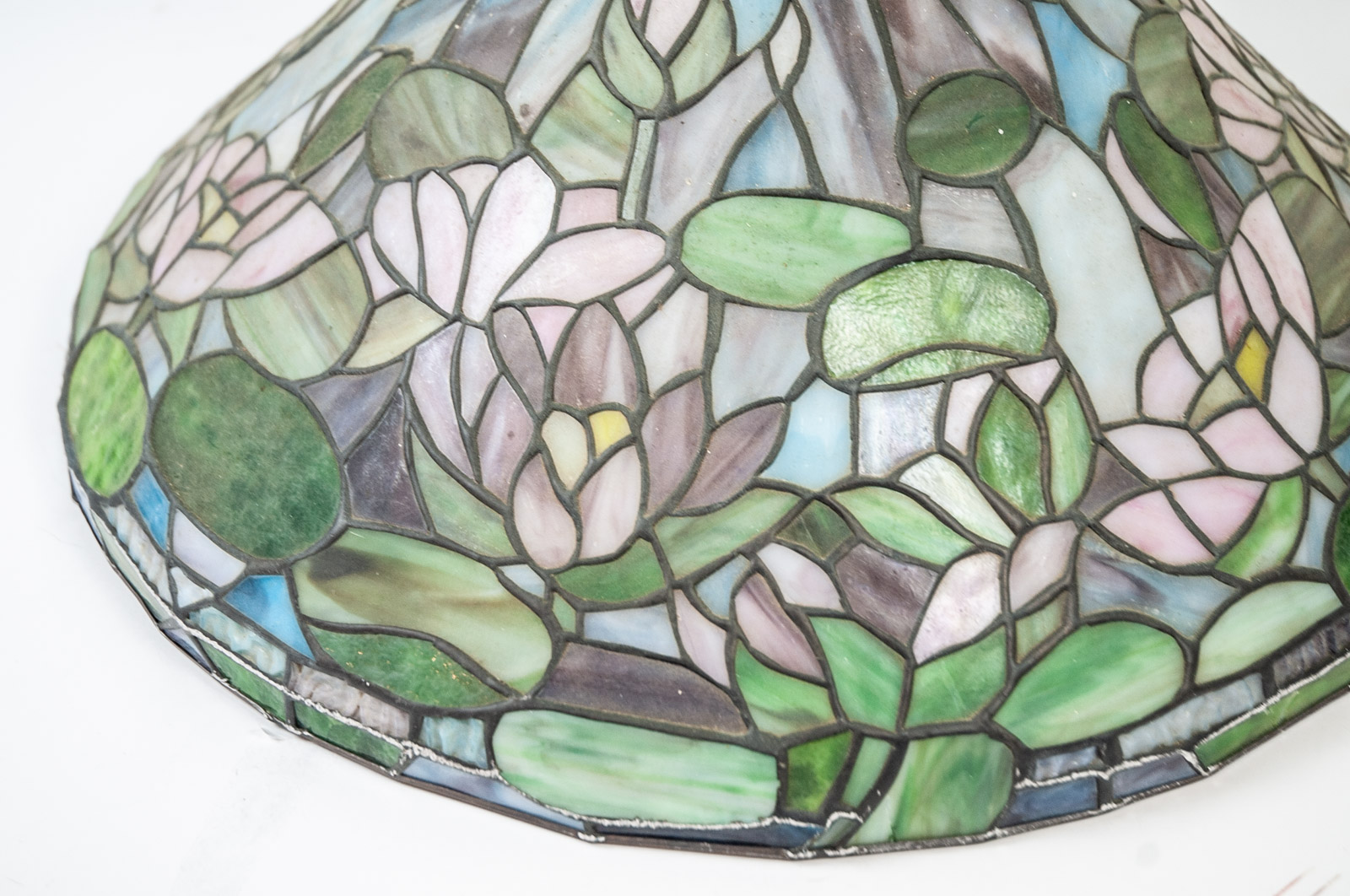 Tiffany Style Ceiling Light