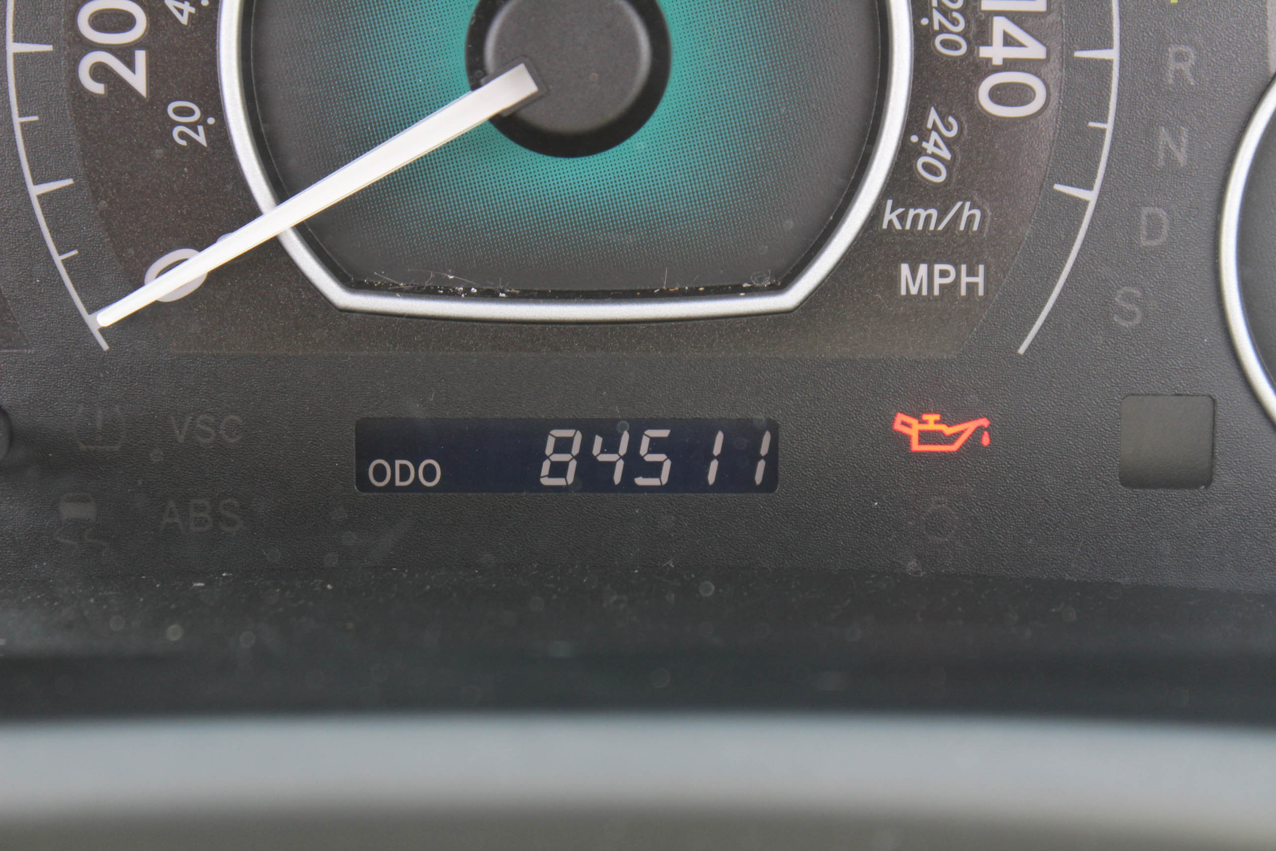 2007 Toyota Camry Solara SLE Convertible