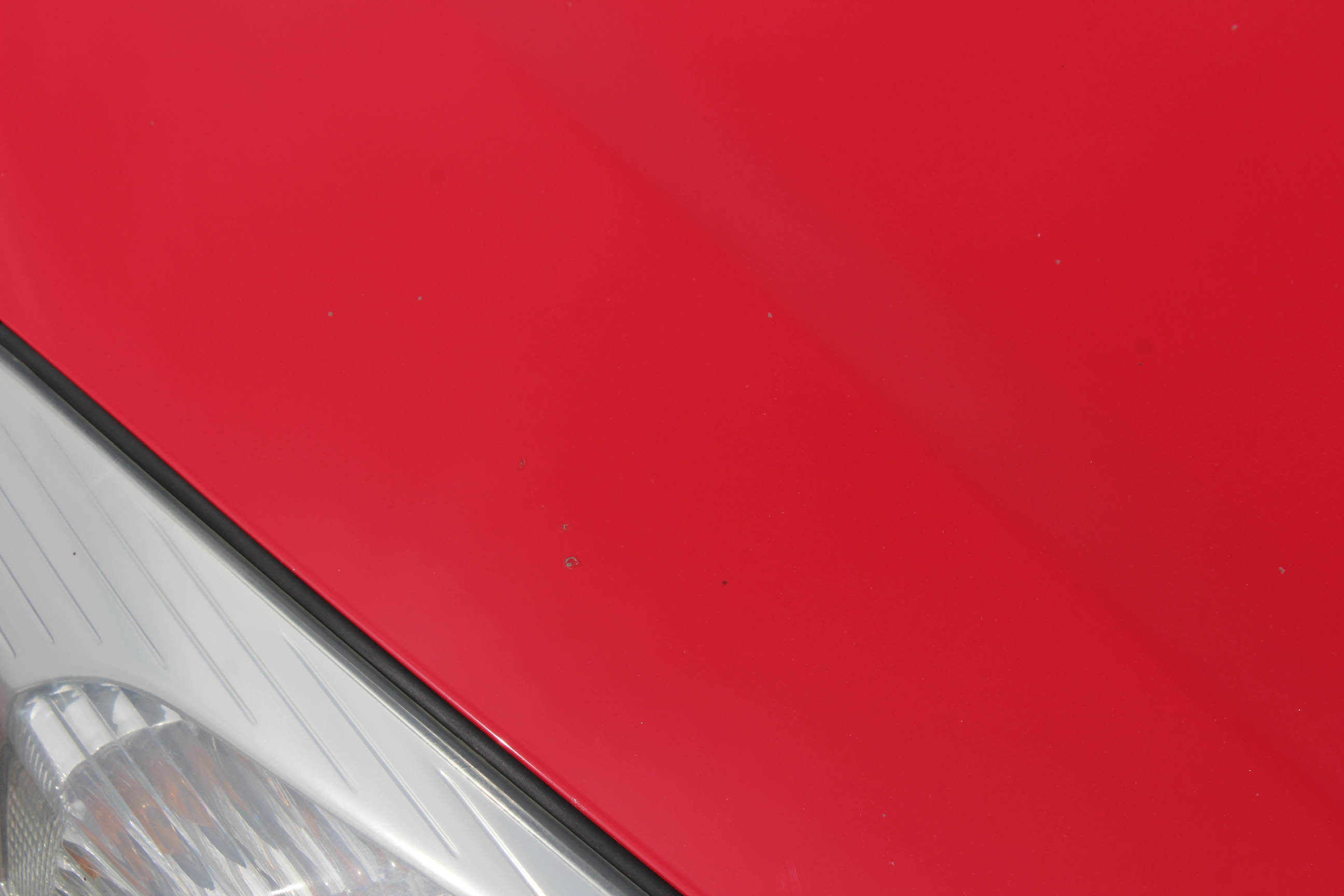 2007 Toyota Camry Solara SLE Convertible