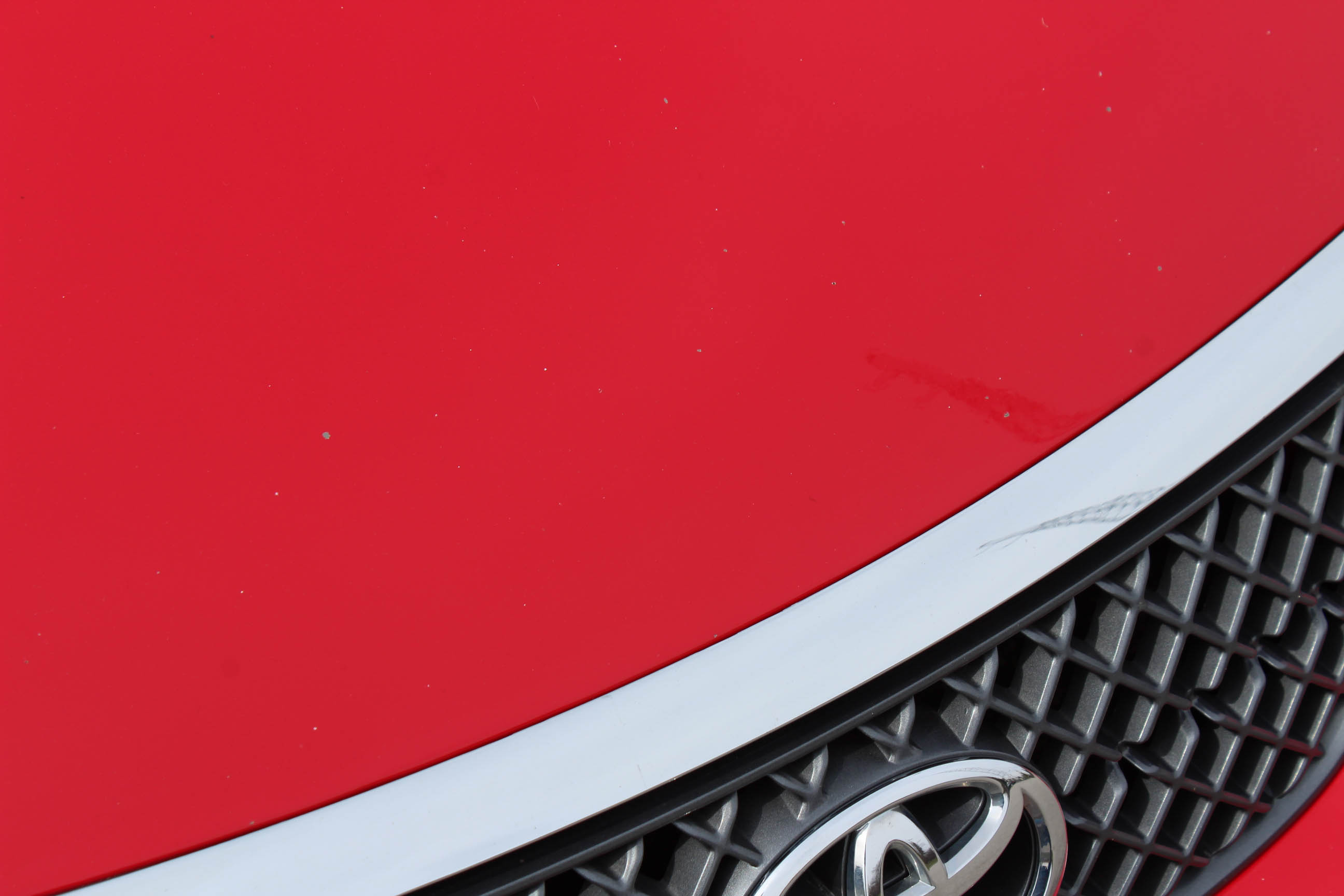 2007 Toyota Camry Solara SLE Convertible