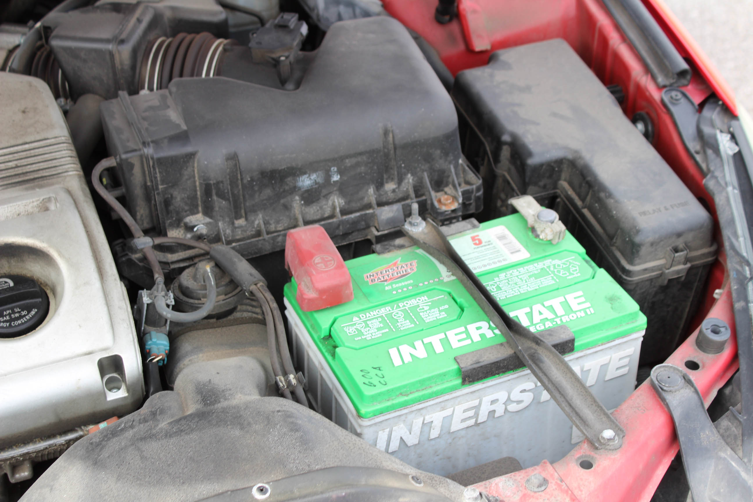 2007 Toyota Camry Solara SLE Convertible