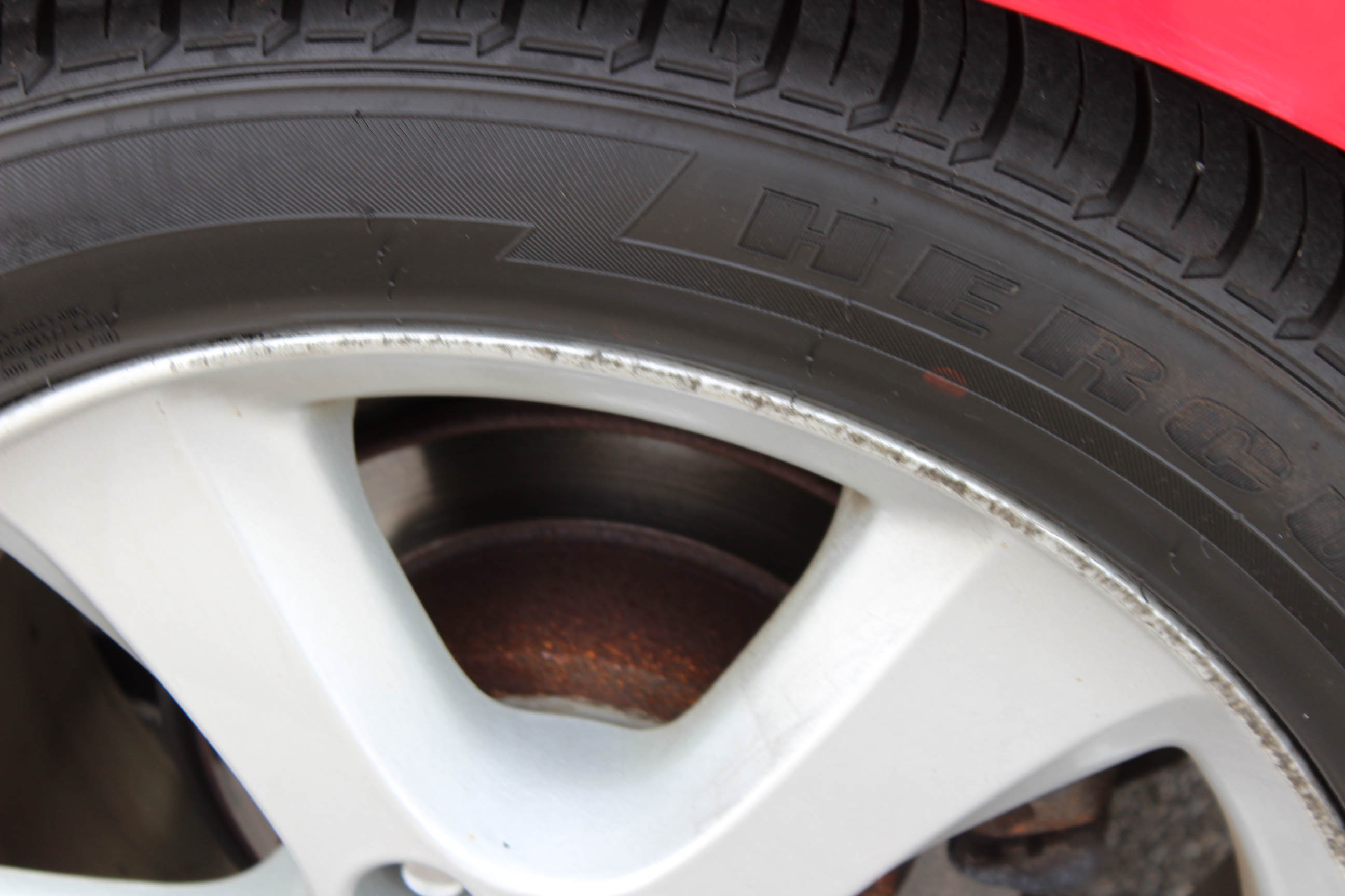 2007 Toyota Camry Solara SLE Convertible