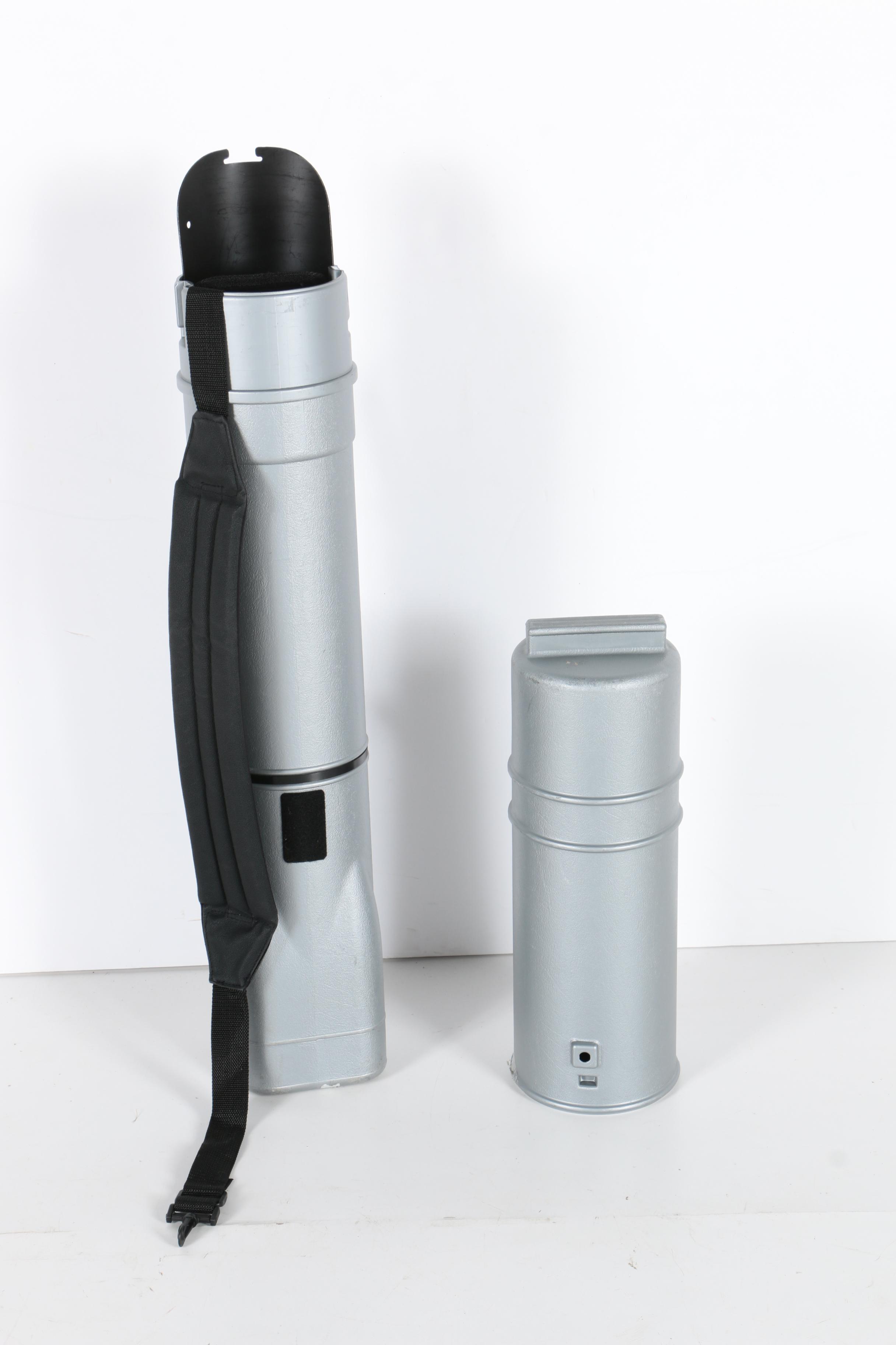 Trav-A-Lite Hard Shell Travel Golf Club Case