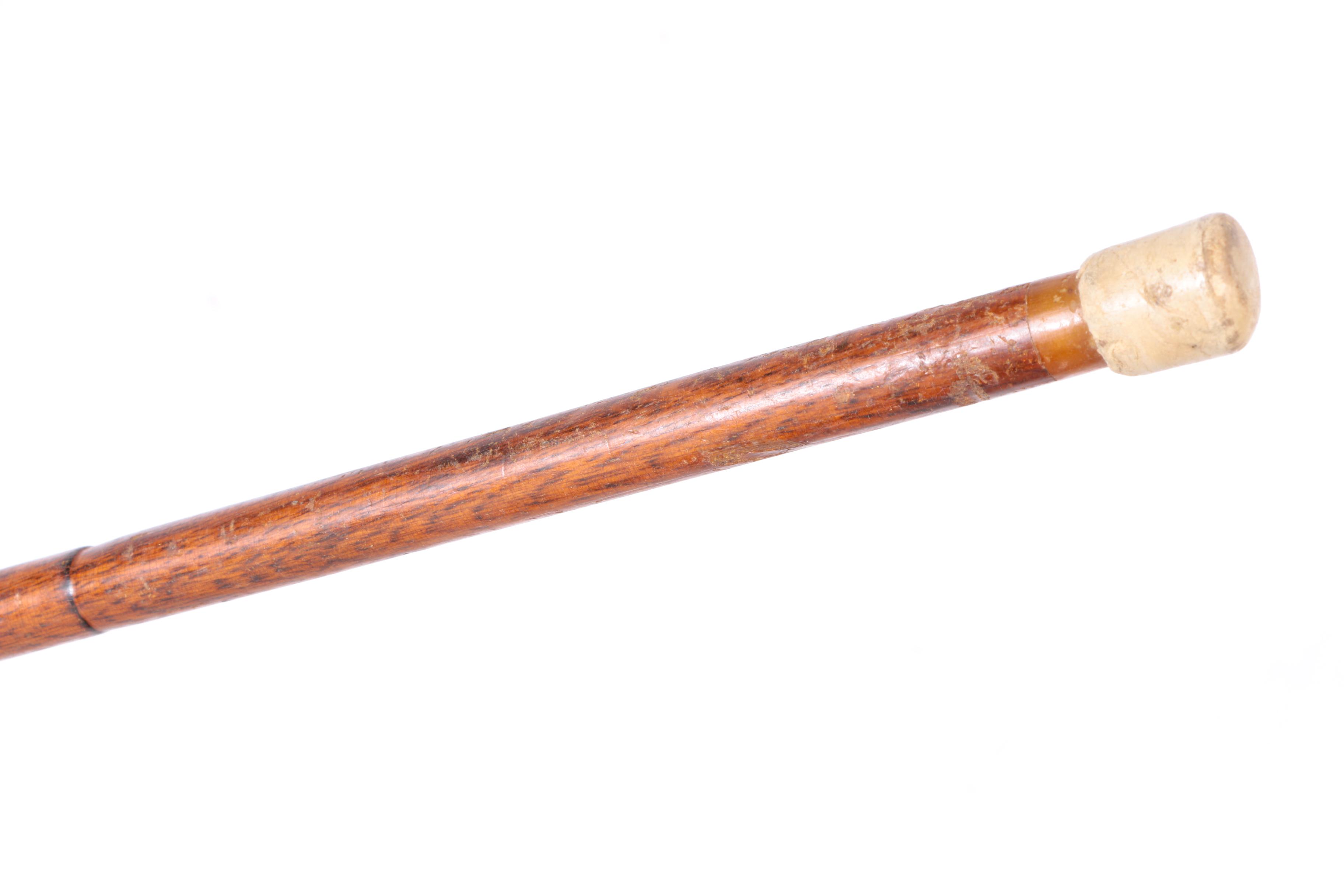 Wooden Walking Sticks