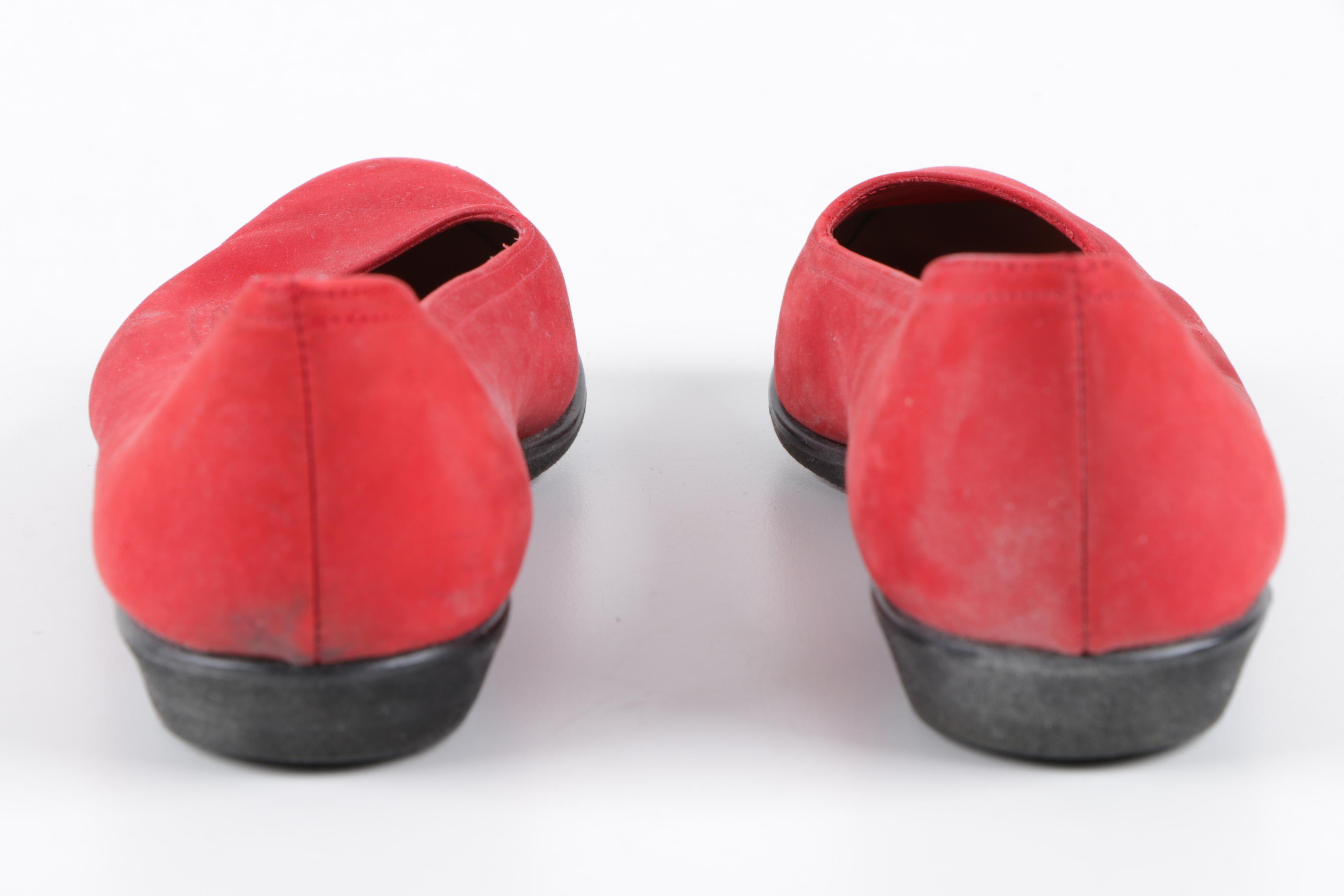 Women's Vintage Salvatore Ferragamo Shoes