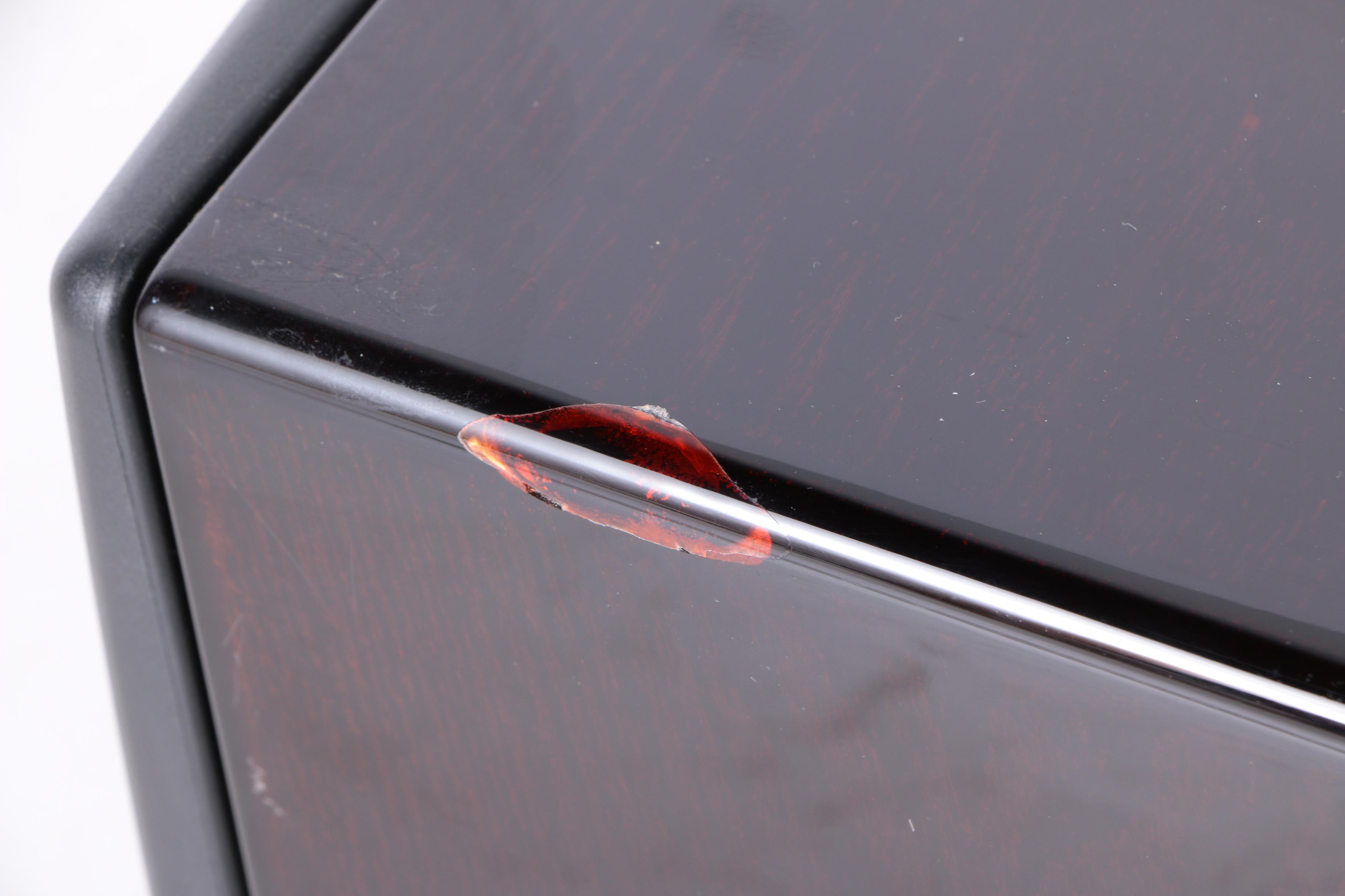 Sunfire EQ Signature Subwoofer with Auto-EQ