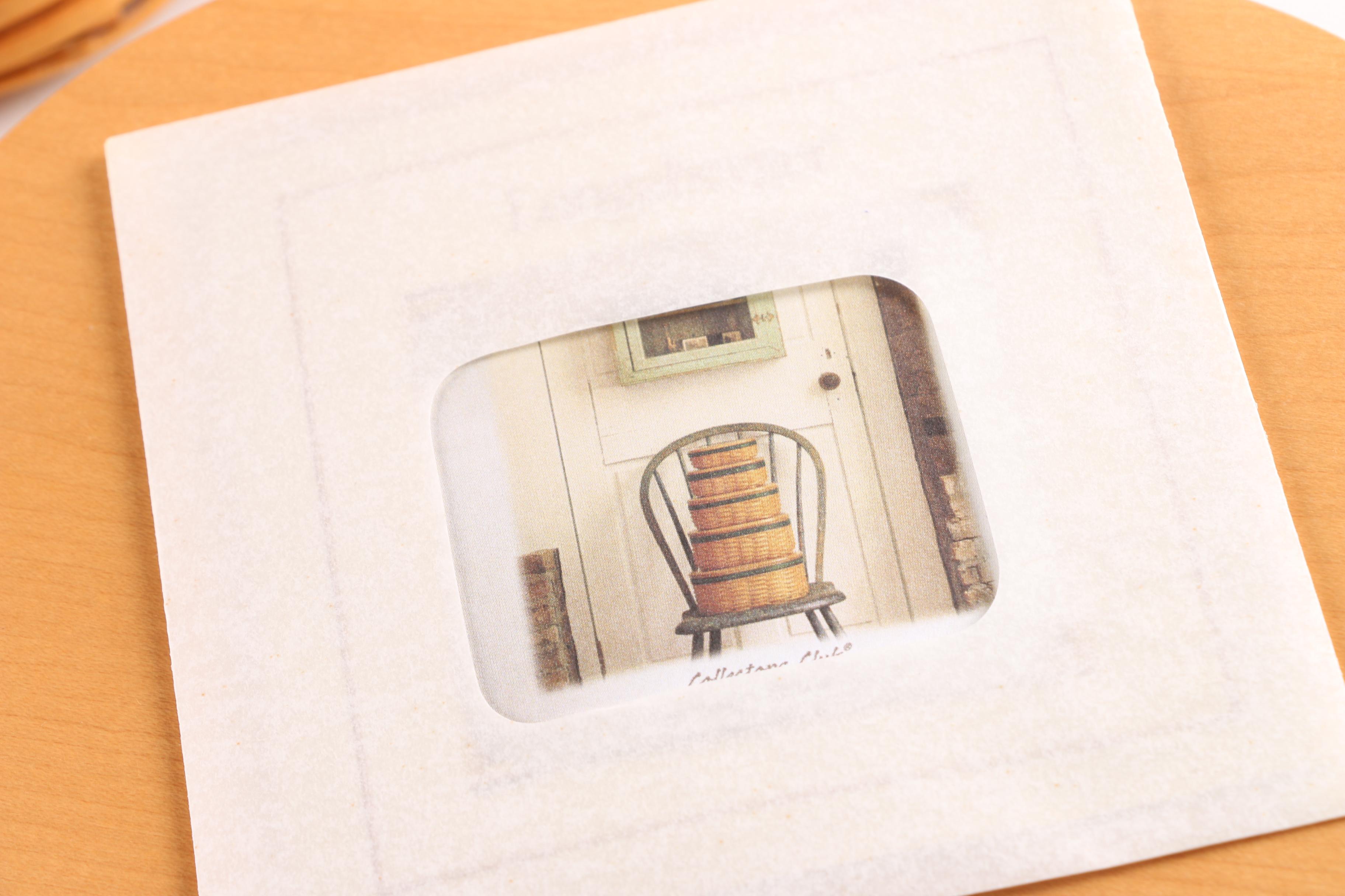 Longaberger Collectors Club "Harmony" Baskets