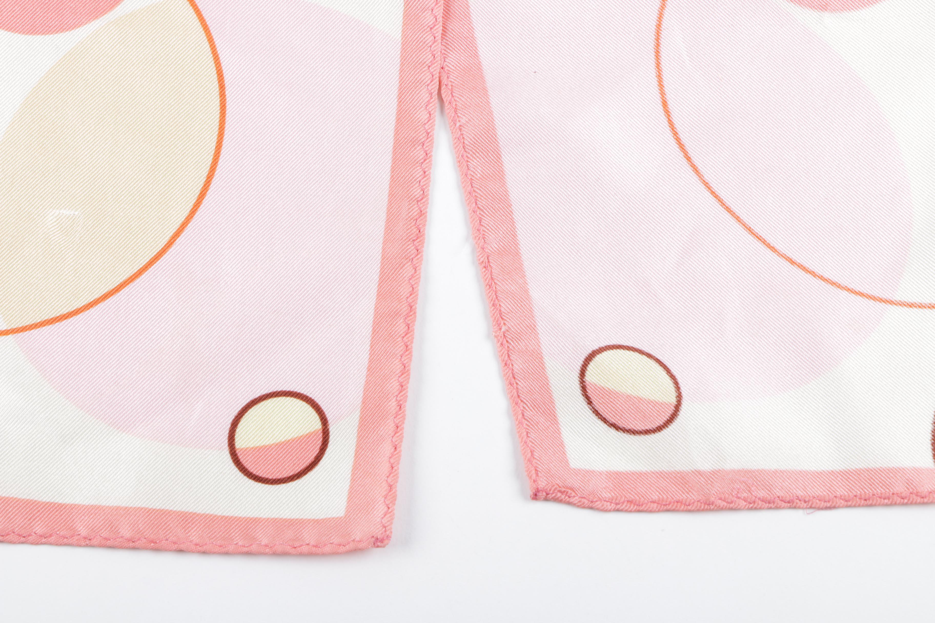 Vintage Scarves Including Echo and Liz Claiborne