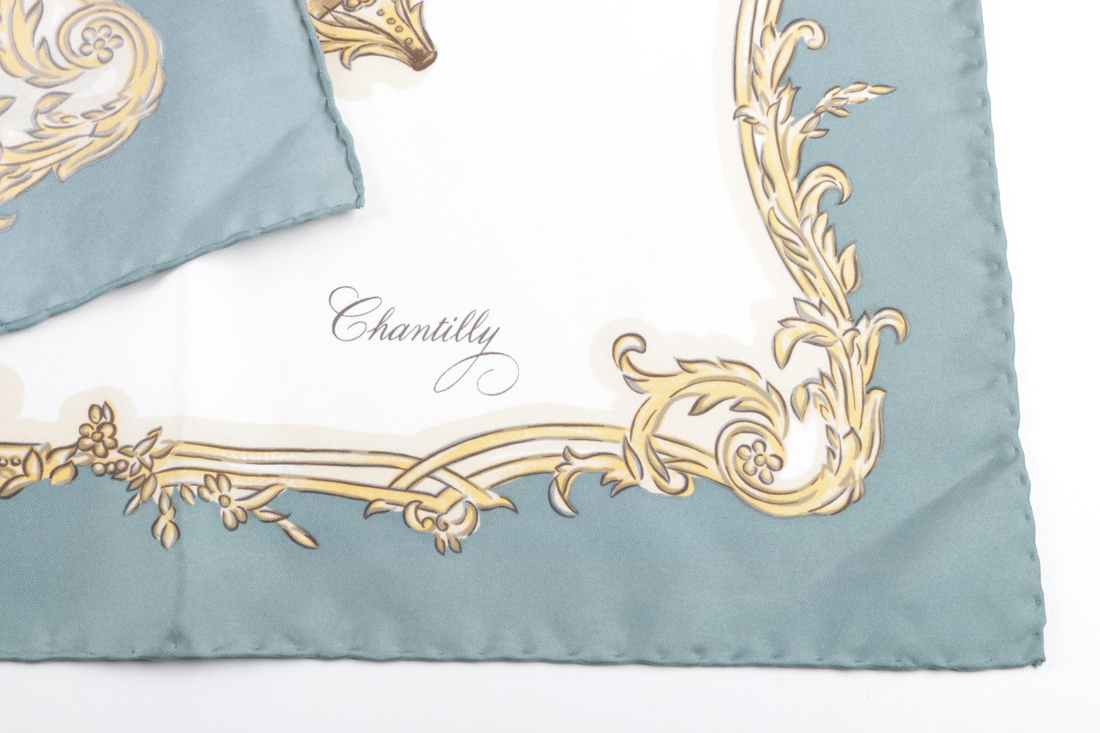 Vintage Scarves Including Echo and Liz Claiborne