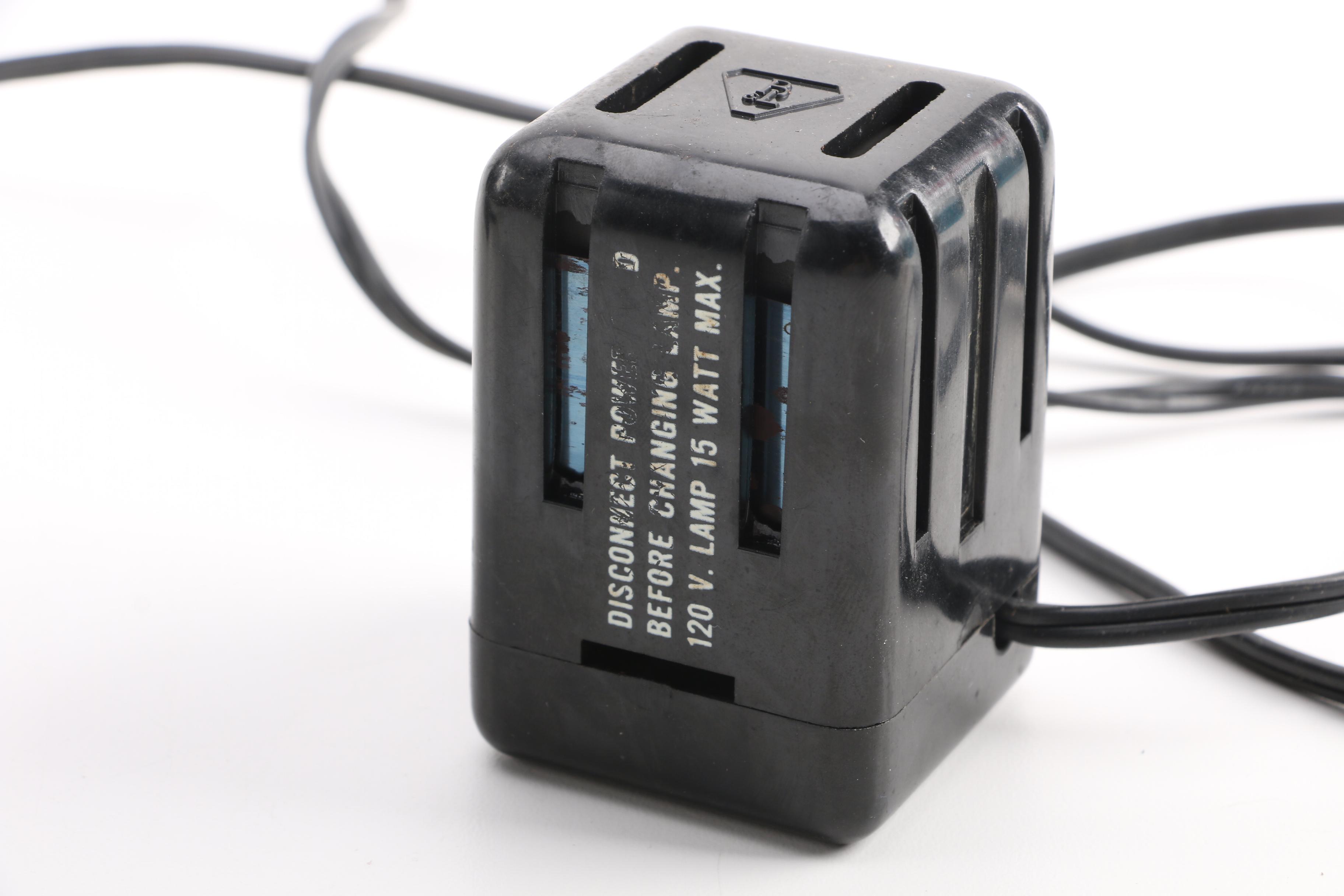 Bausch & Lomb Monocular Microscope