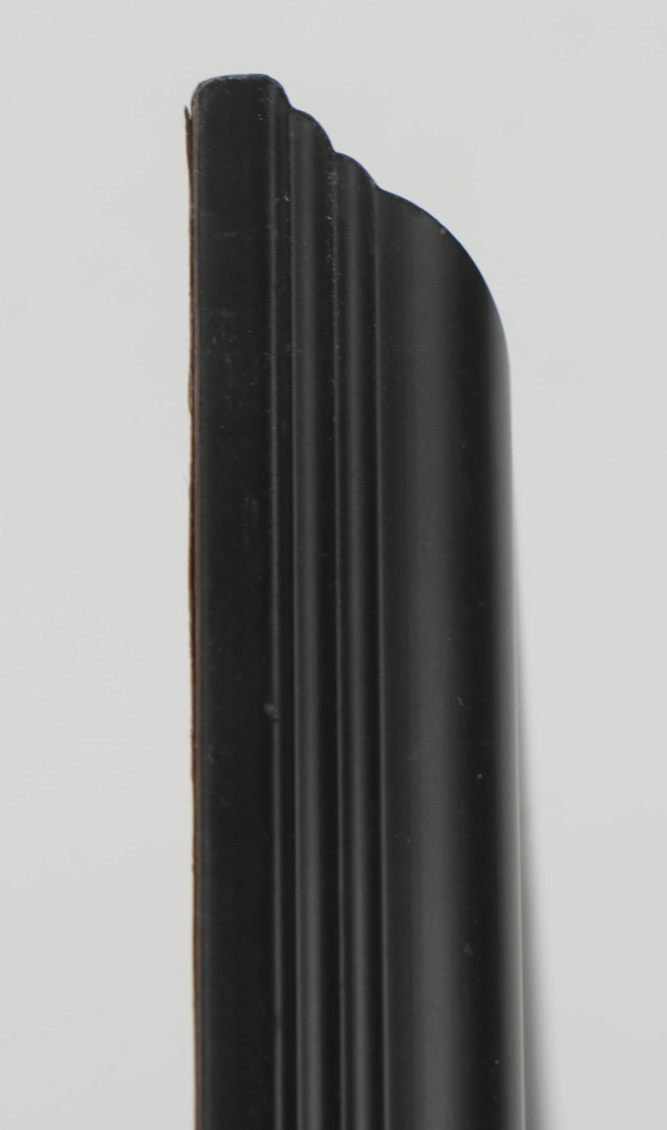 Cal Ripken Jr. "Elite 3000 Hit Club" Photograph and Ticket In Frame