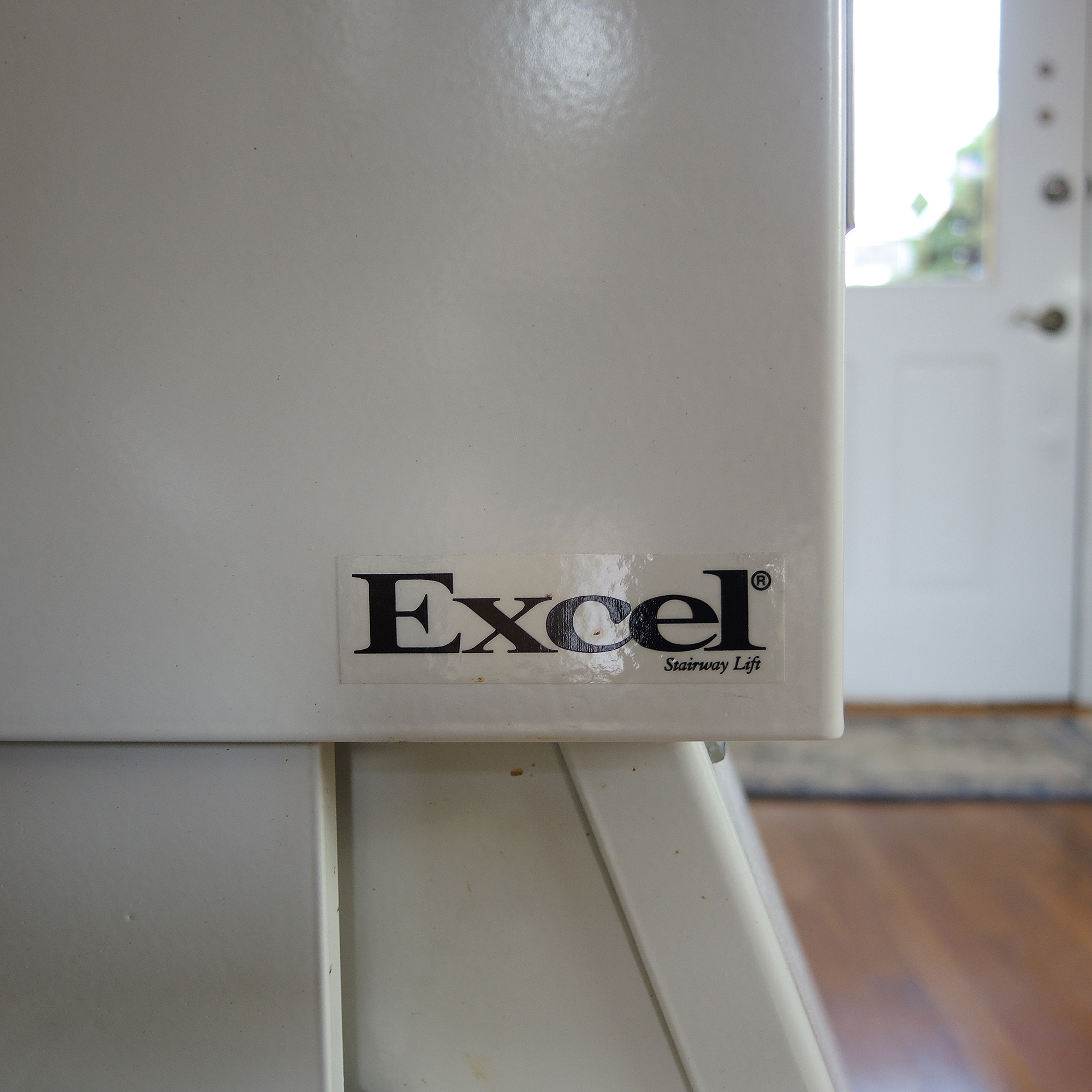 Excel Stairway Lift Chair